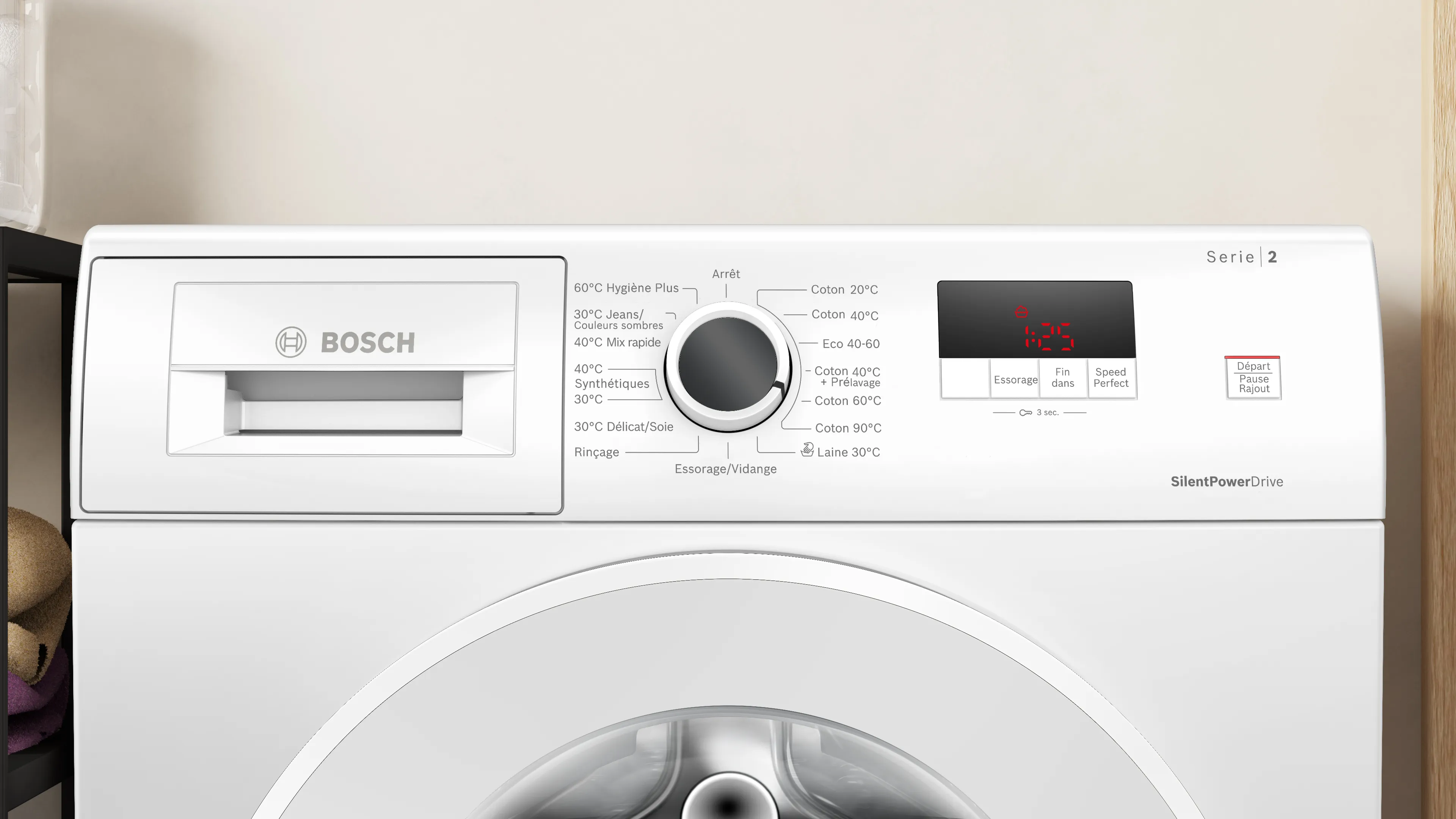 Photo n° 5 du produit WGE02204FR