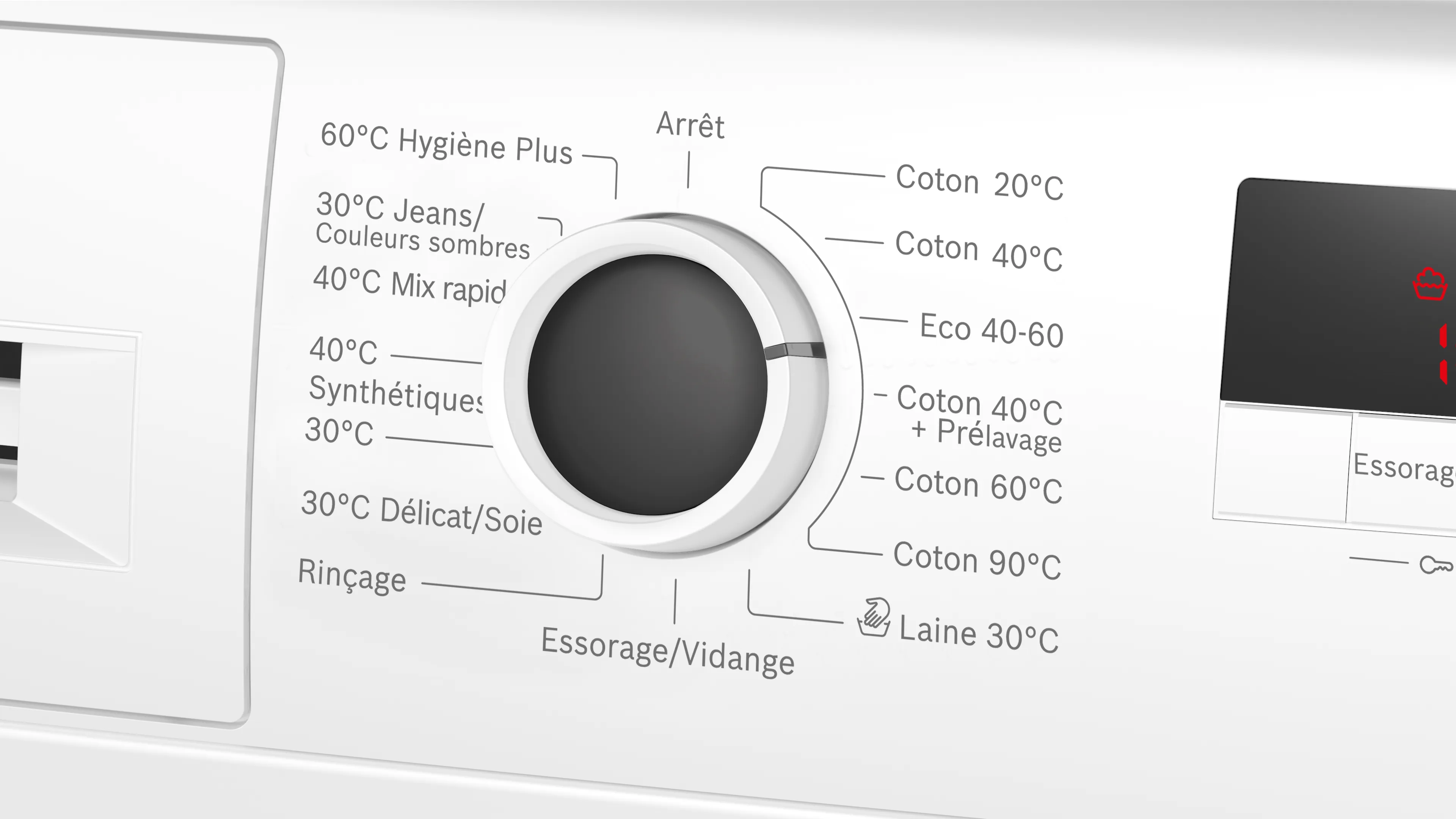 Photo n° 6 du produit WGE03202FR