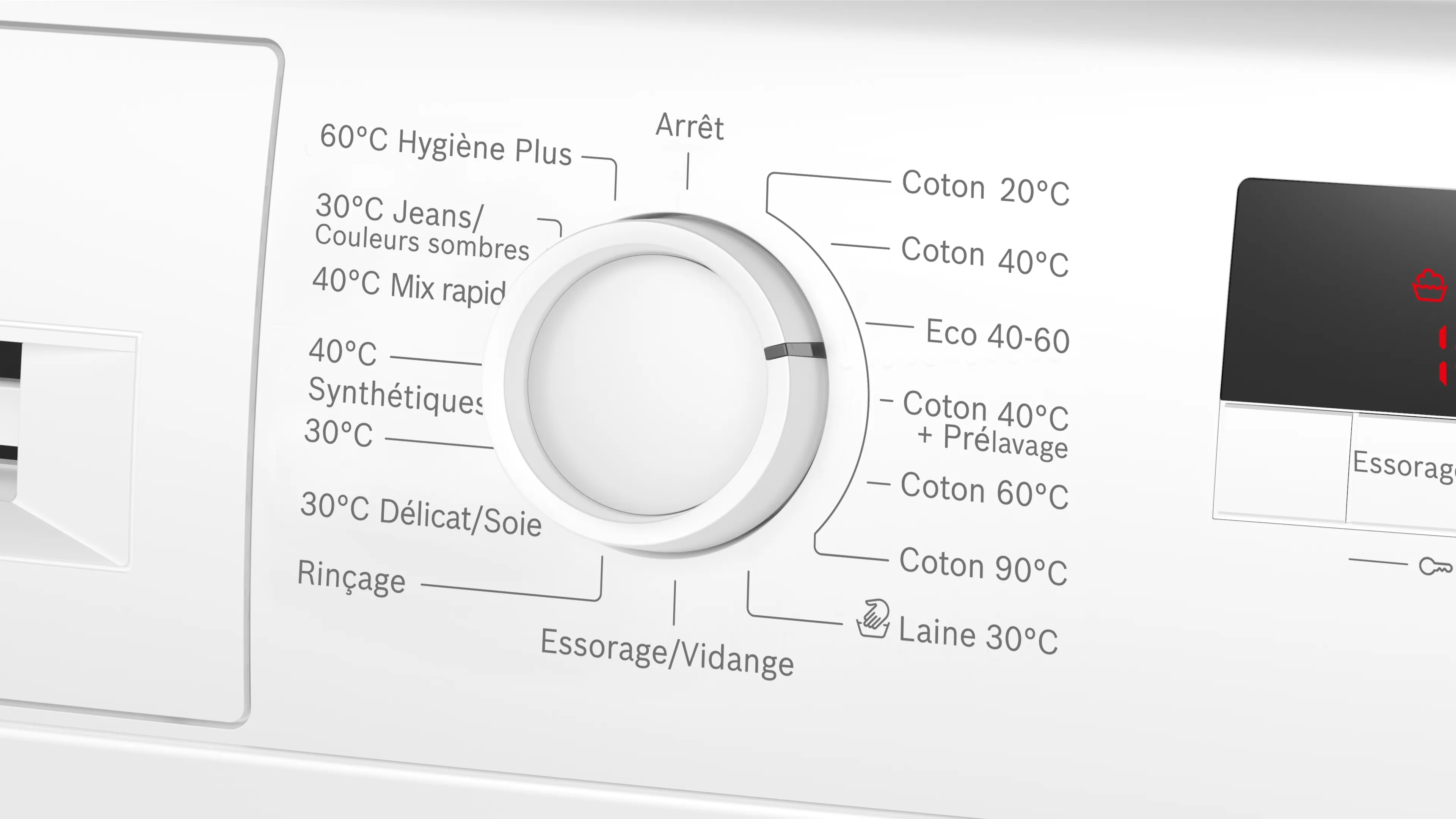 Photo n° 6 du produit WGE03208FR