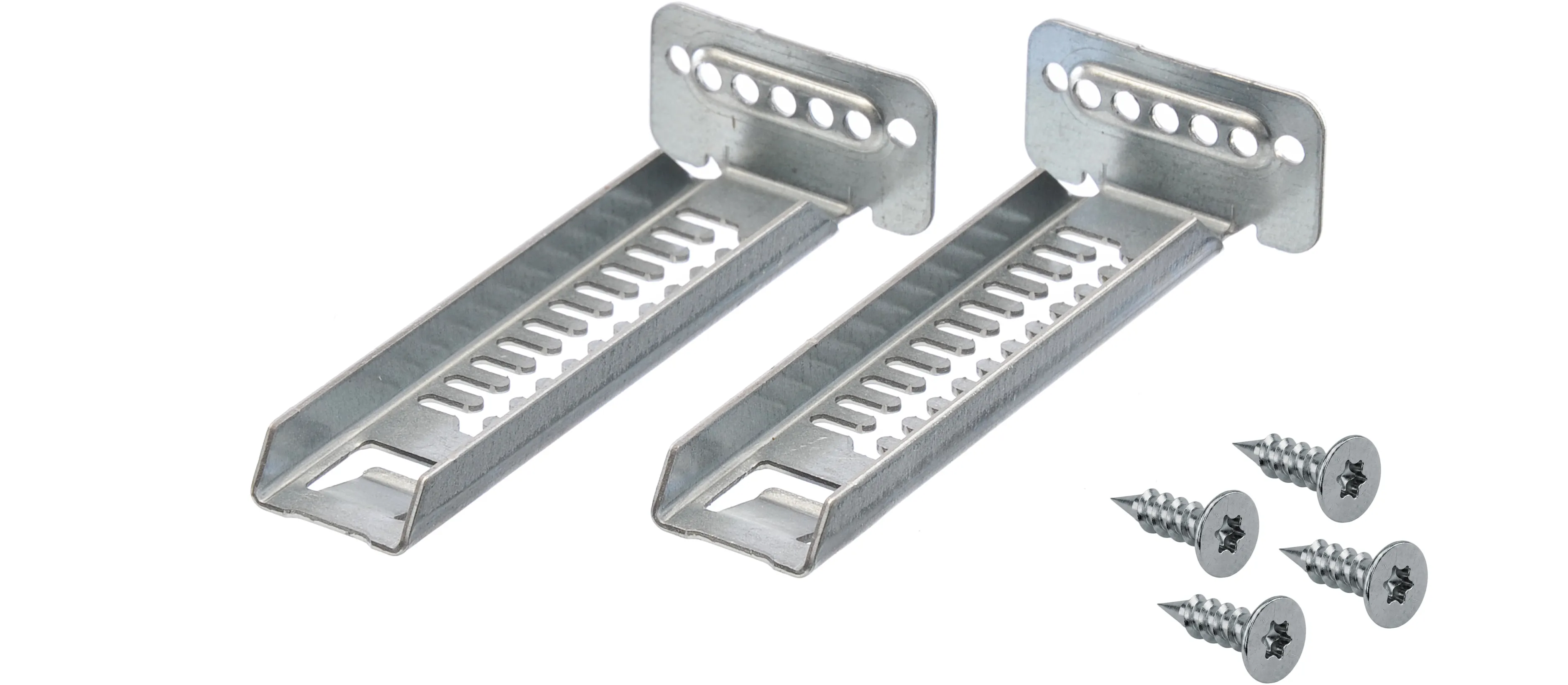  plinth brackets 