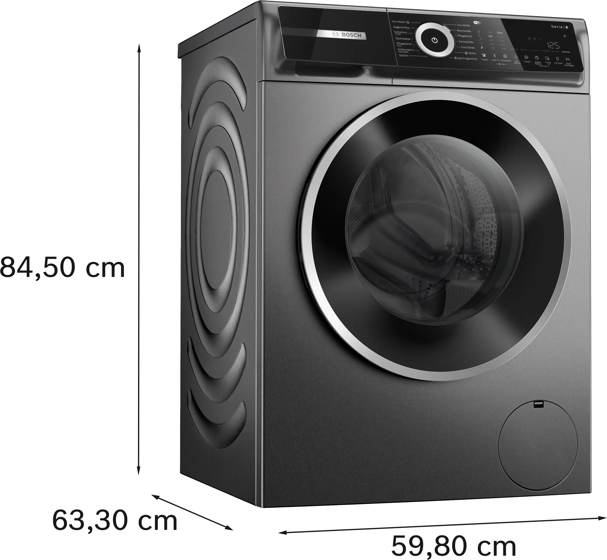 Foto Nr. 7 des Produkts WGN256MR40