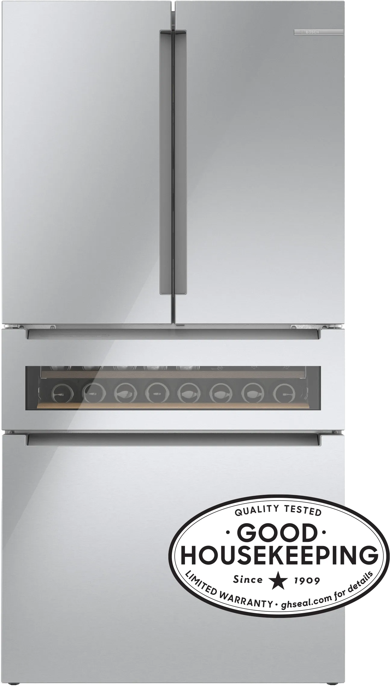 Photo Nr. 2 of the product B36CL81ENG