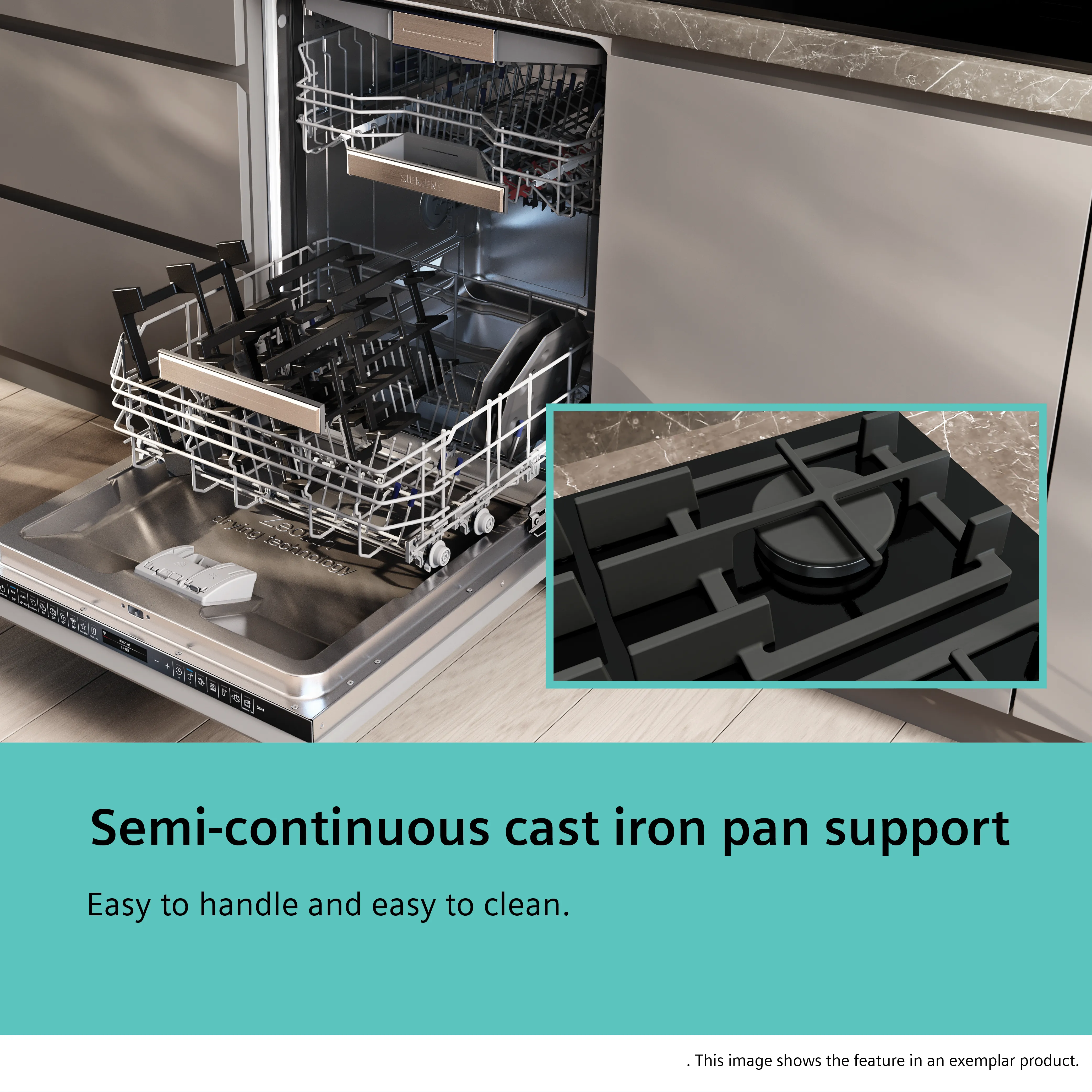 Photo Nr. 13 of the product ER9A6SH40