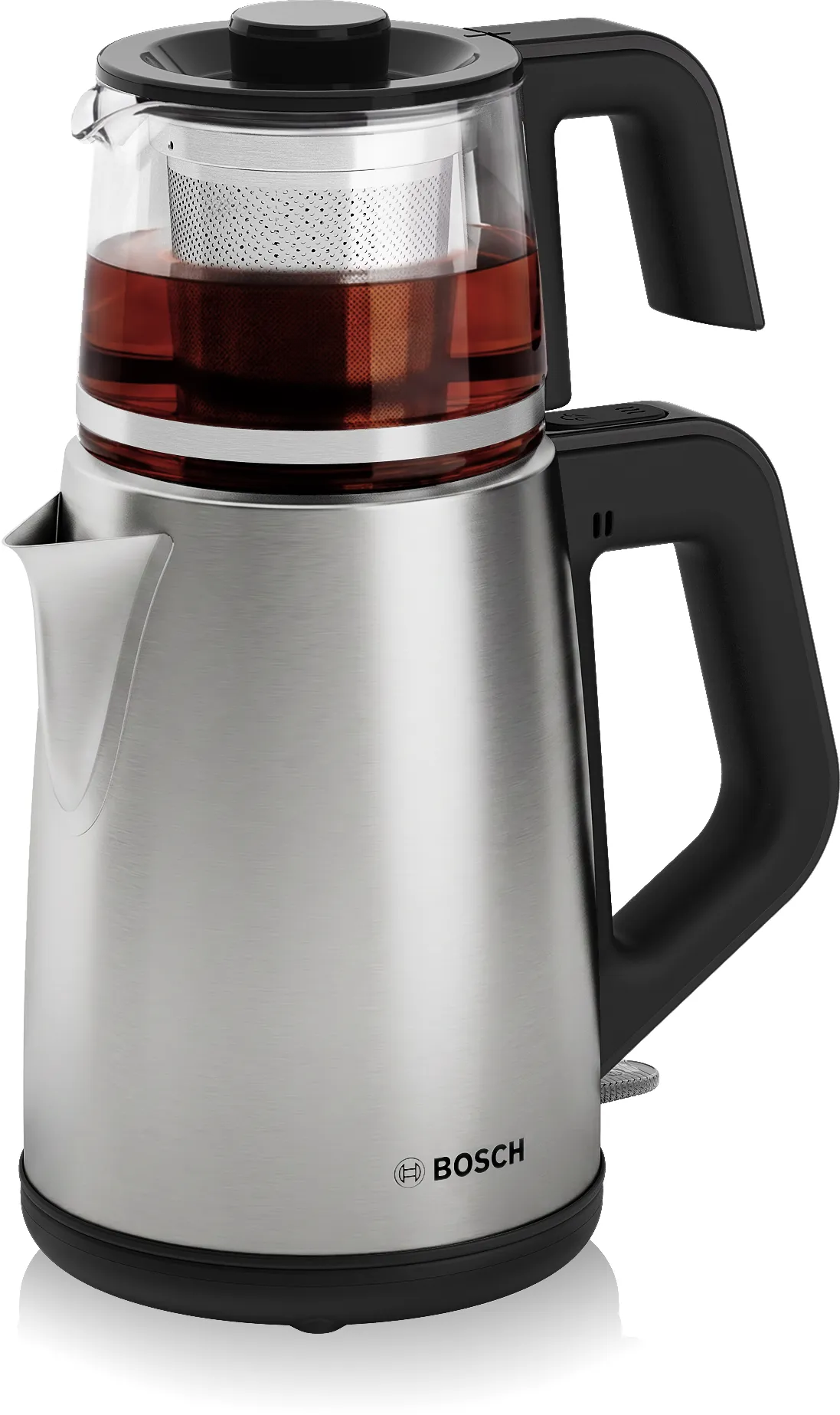 Çay Makinesi 