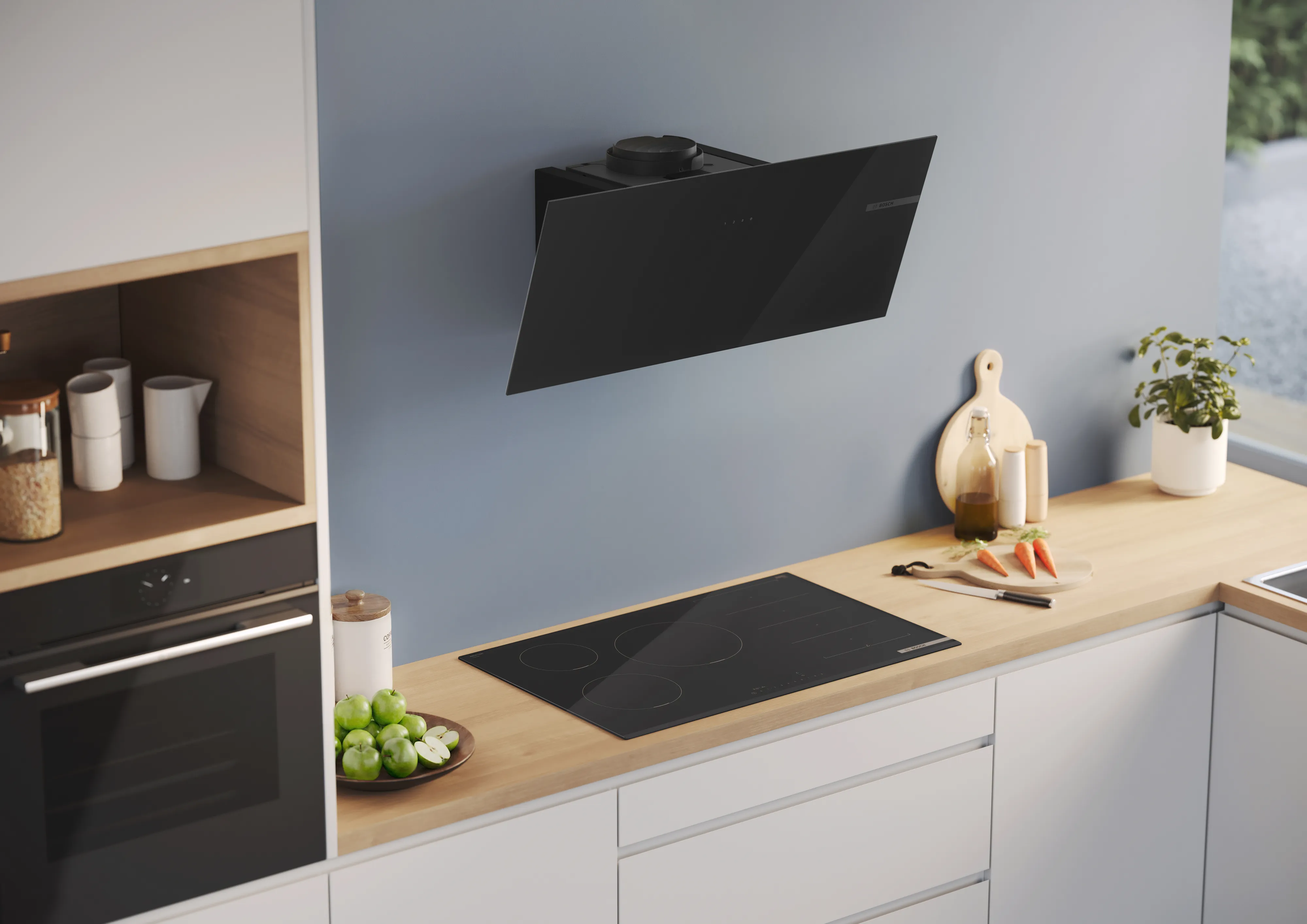 Photo Nr. 3 of the product DWK85DF61B