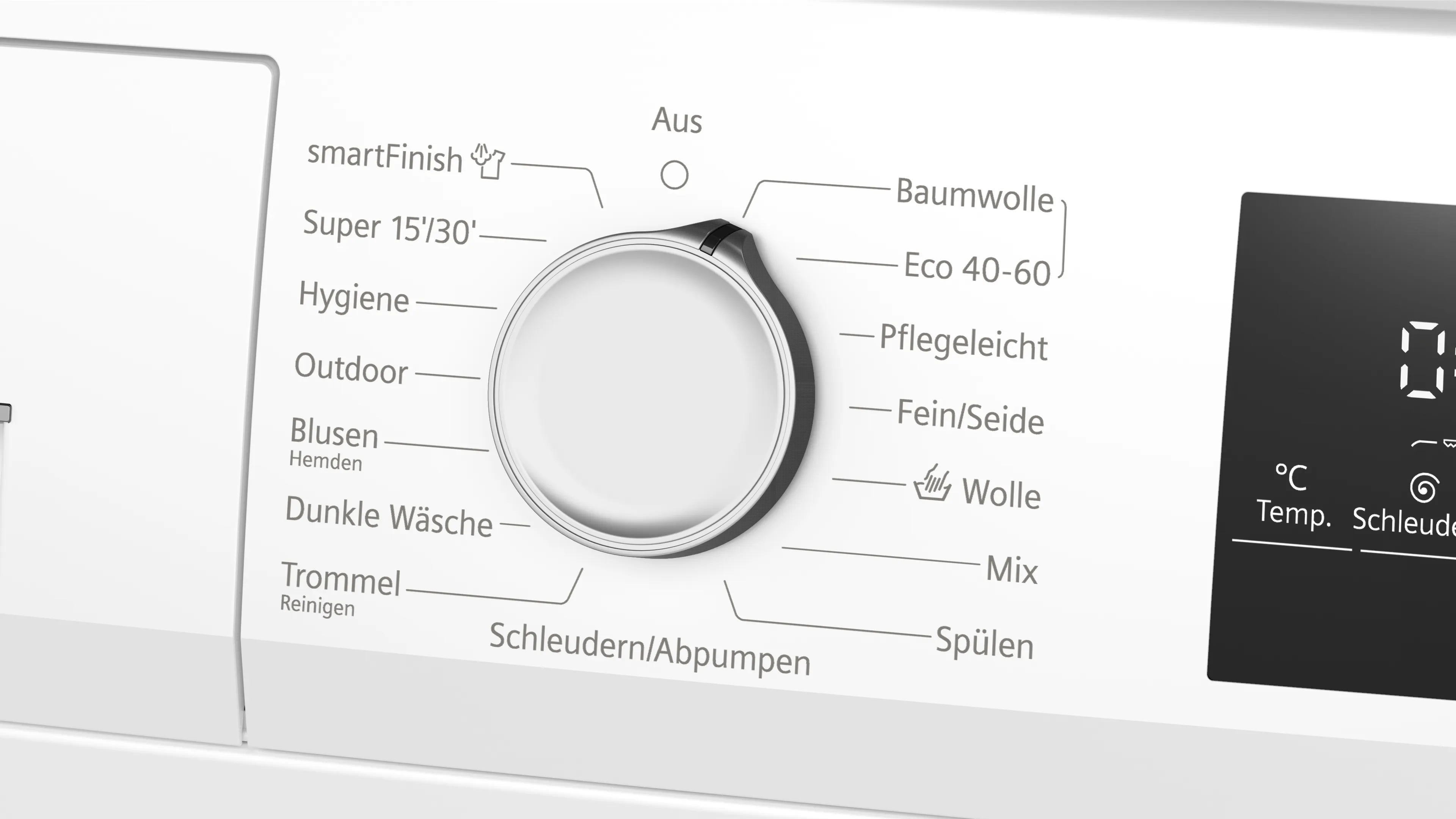 Foto Nr. 2 des Produkts WM14N279
