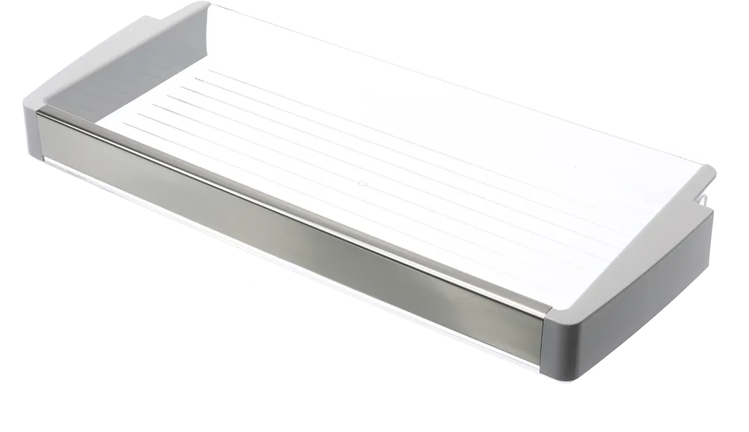 Tray can dispenser complete 