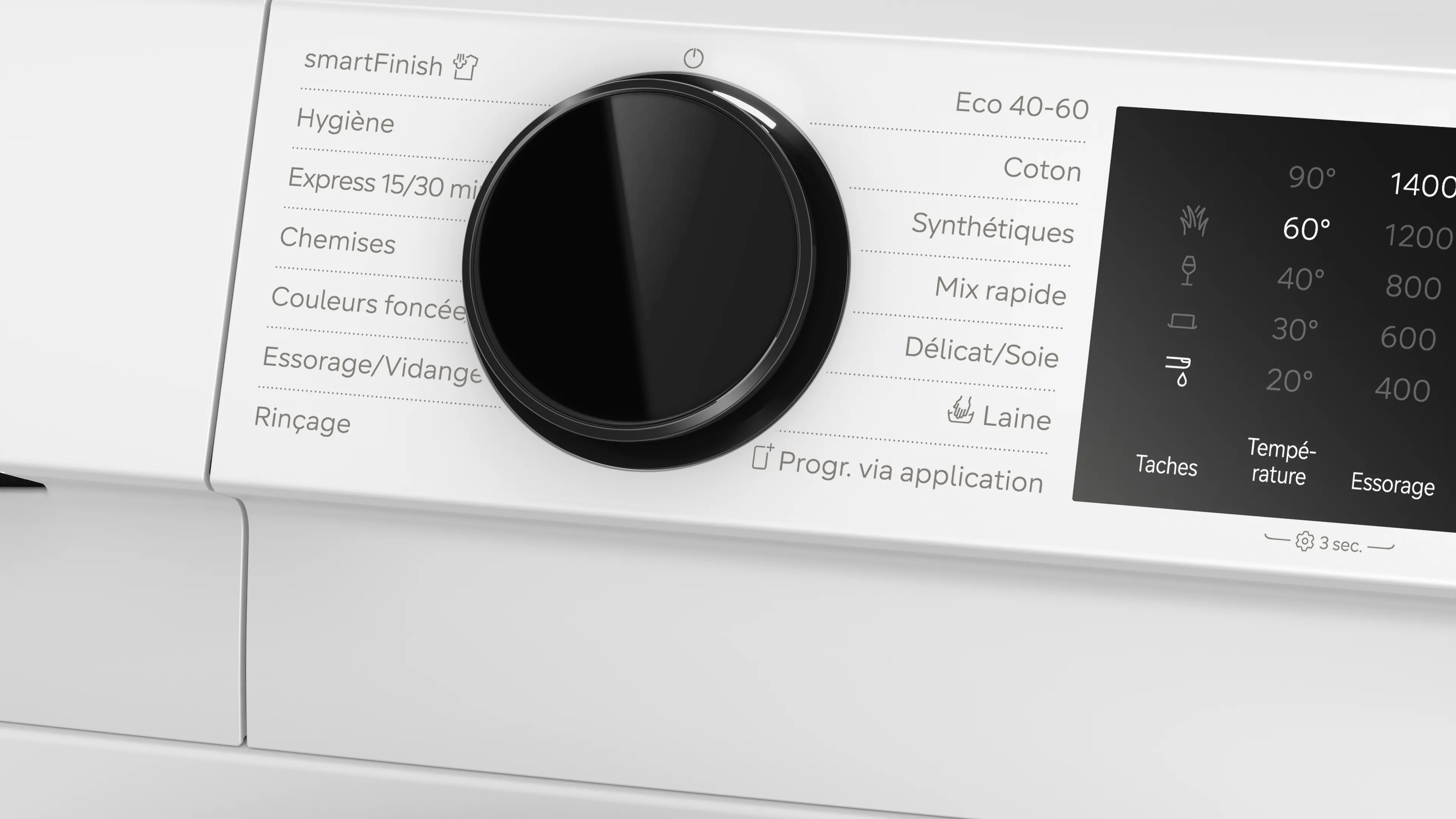 Photo n° 3 du produit WG44J20SFR