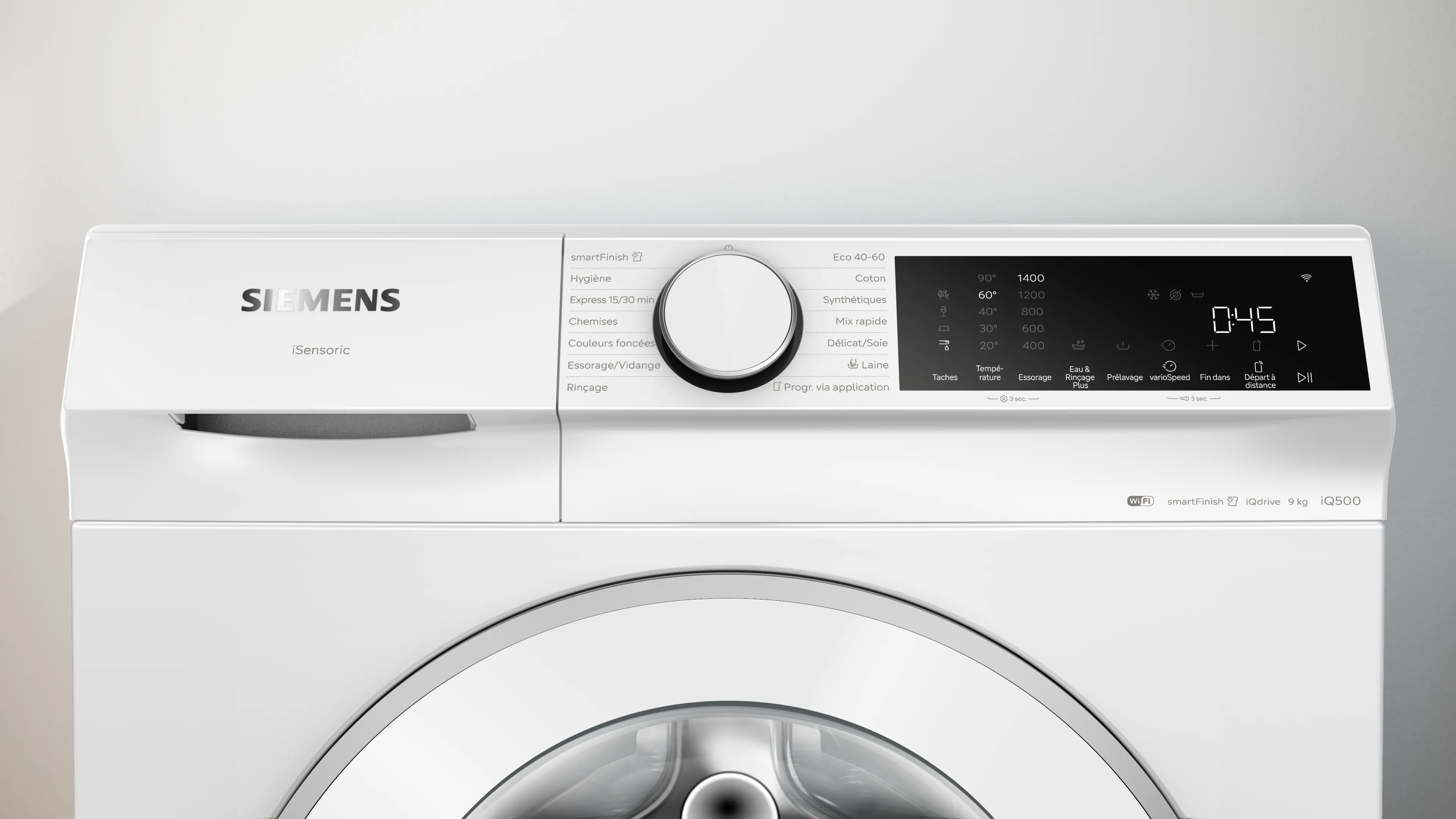 Photo n° 2 du produit WG44J207FR