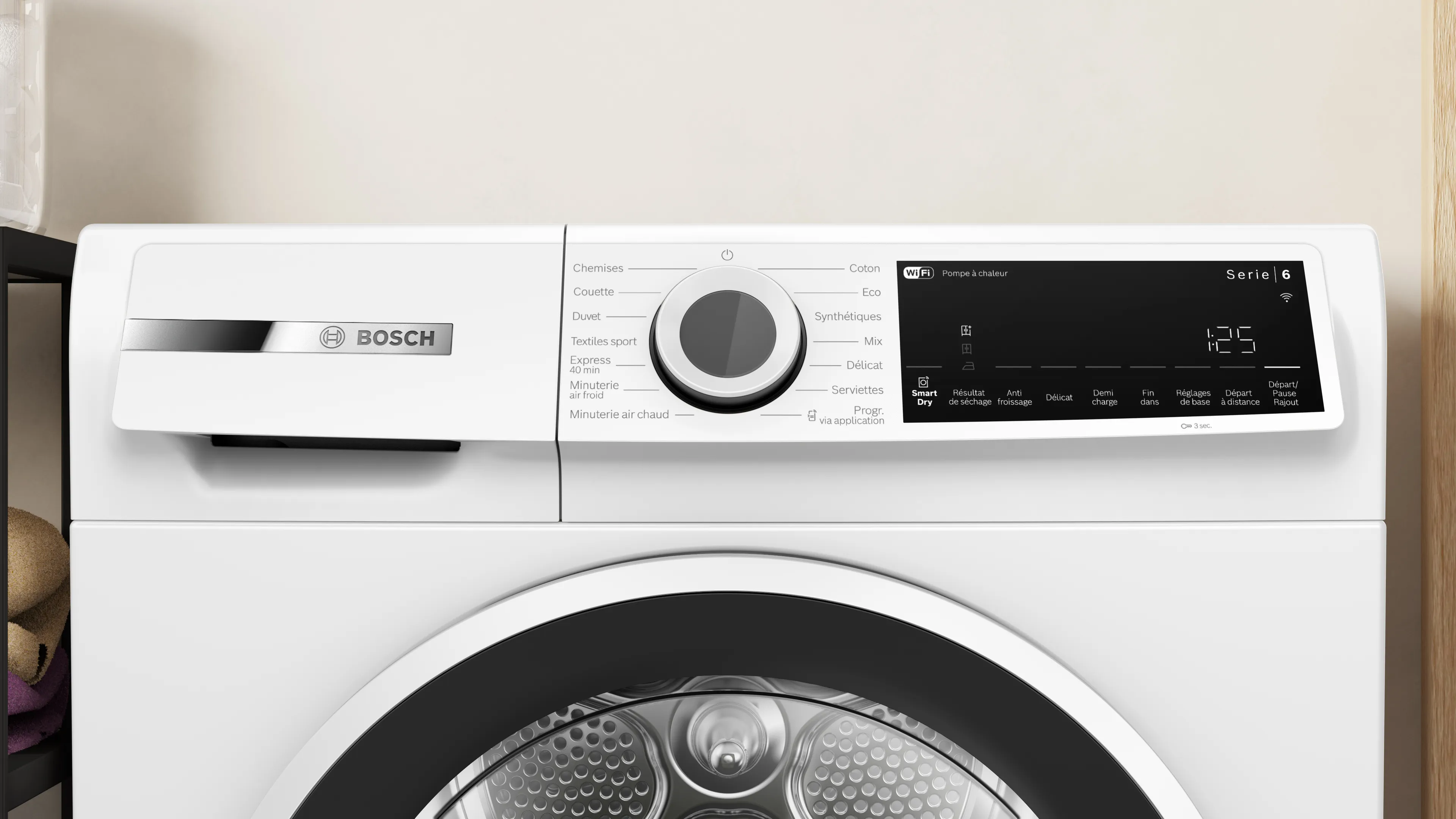 Photo n° 5 du produit WQJ23202FR