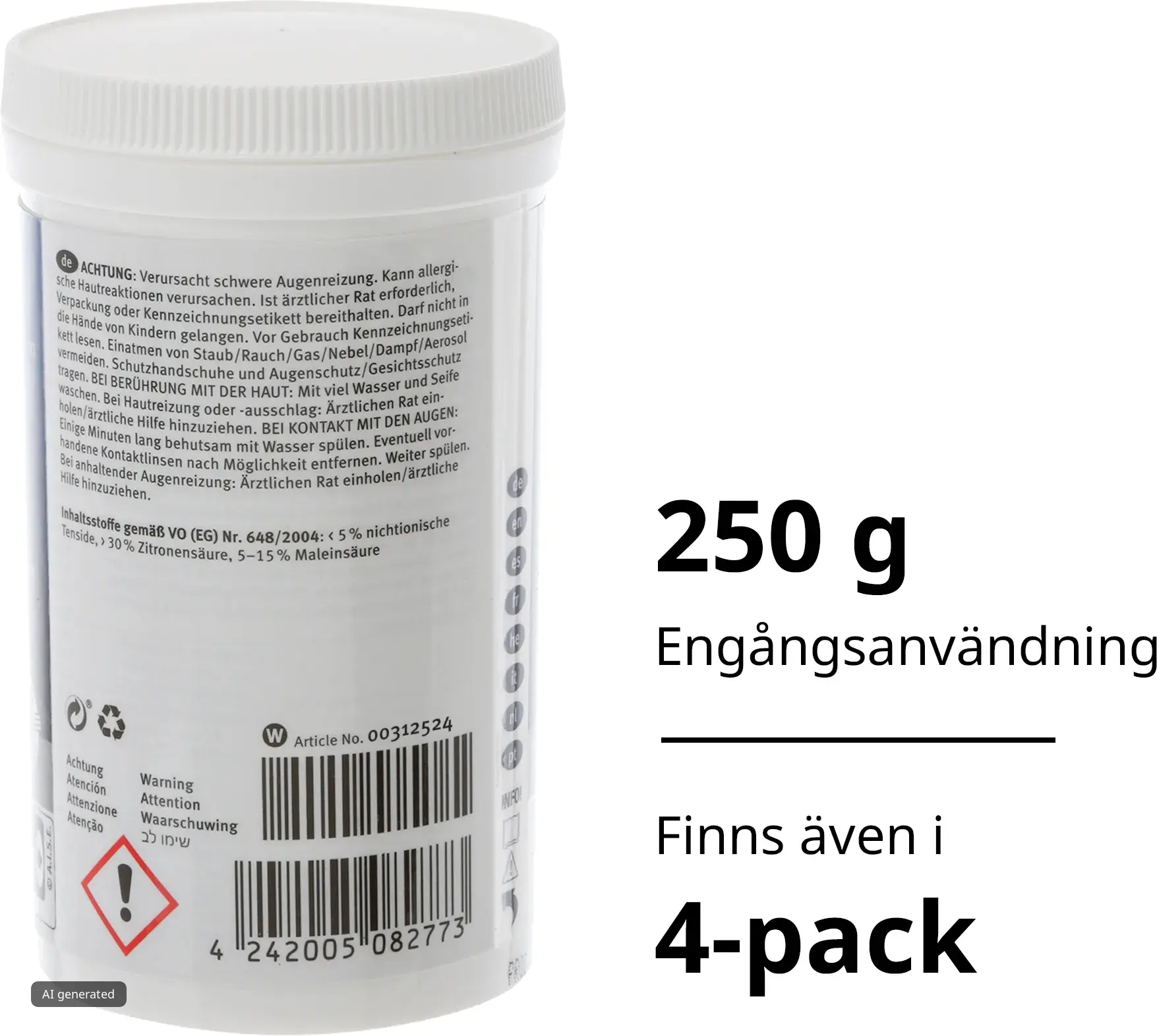Foto Nr. 6 av produkten 00312329