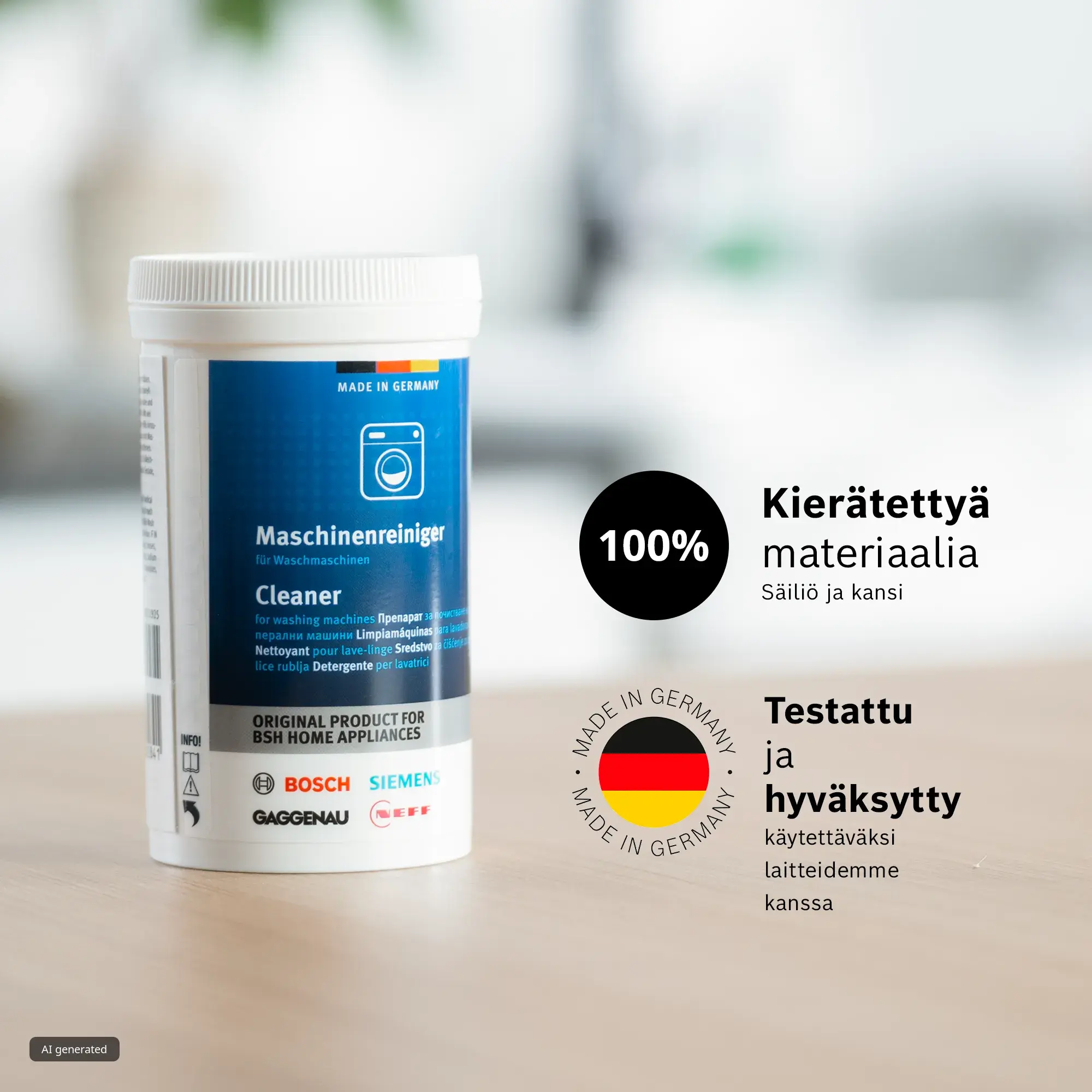 Kuva 9 tuotteesta 00312505