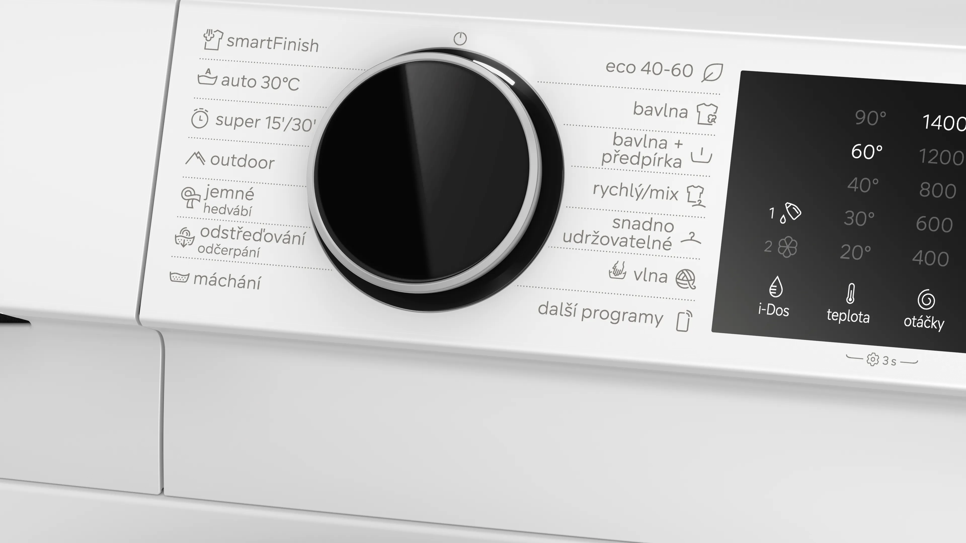 Fotografie č. 4 produktu WG54J2A1CS