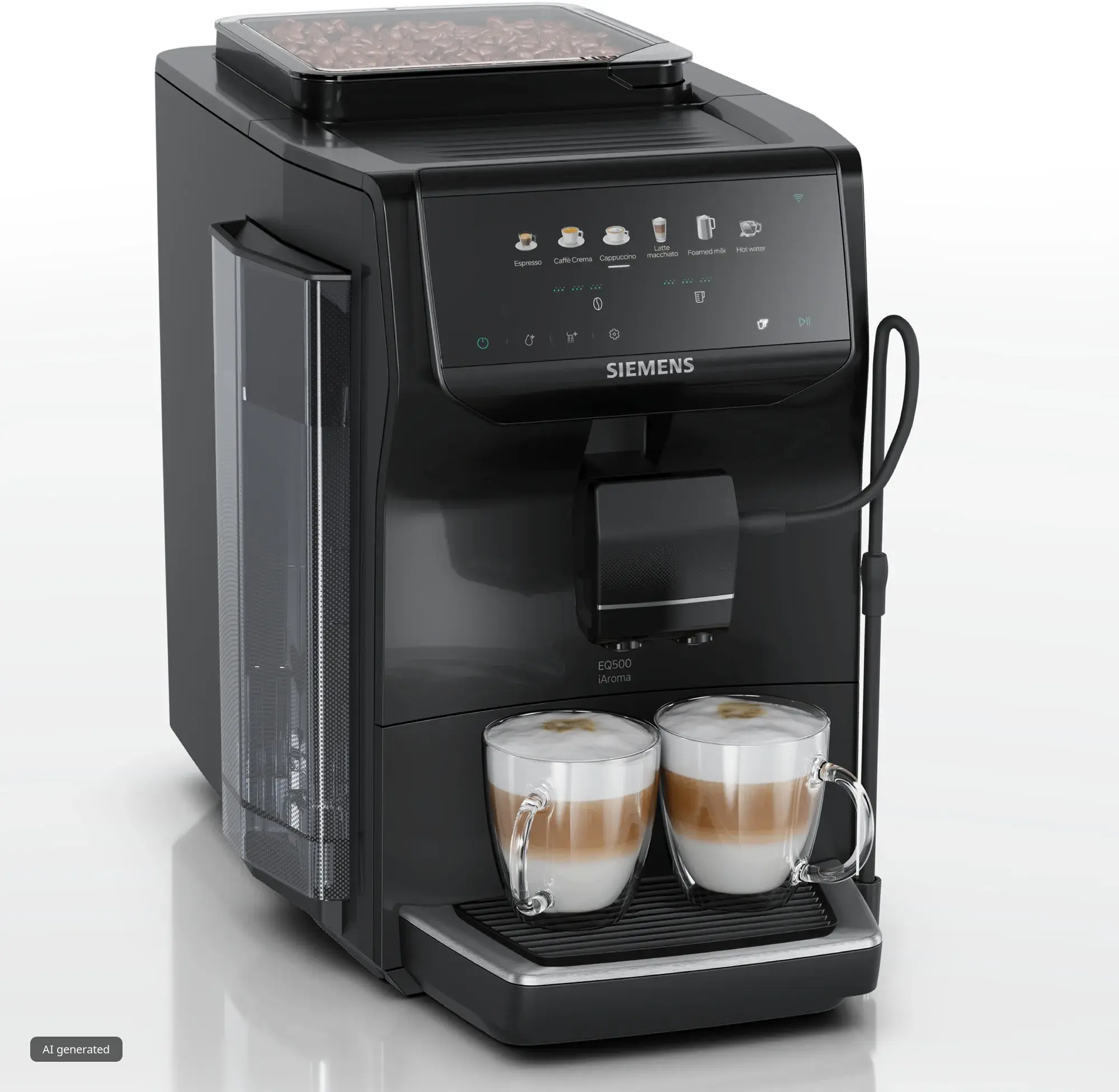 Photo Nr. 2 of the product TP551G09