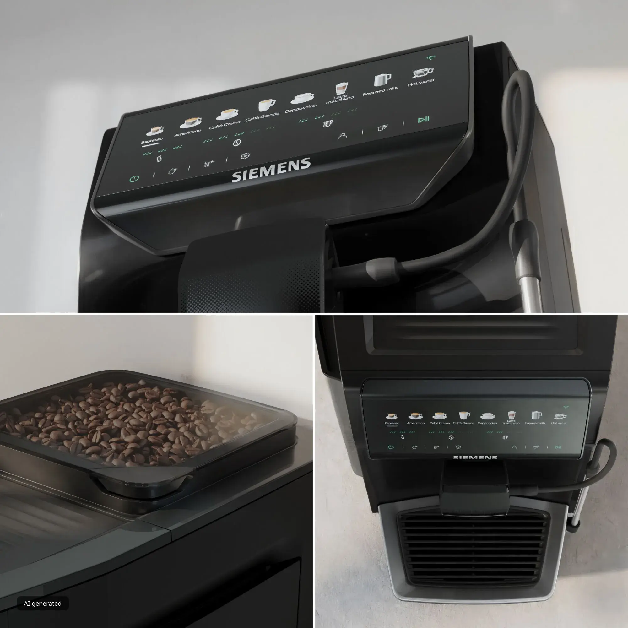 Photo Nr. 12 of the product TP551G09