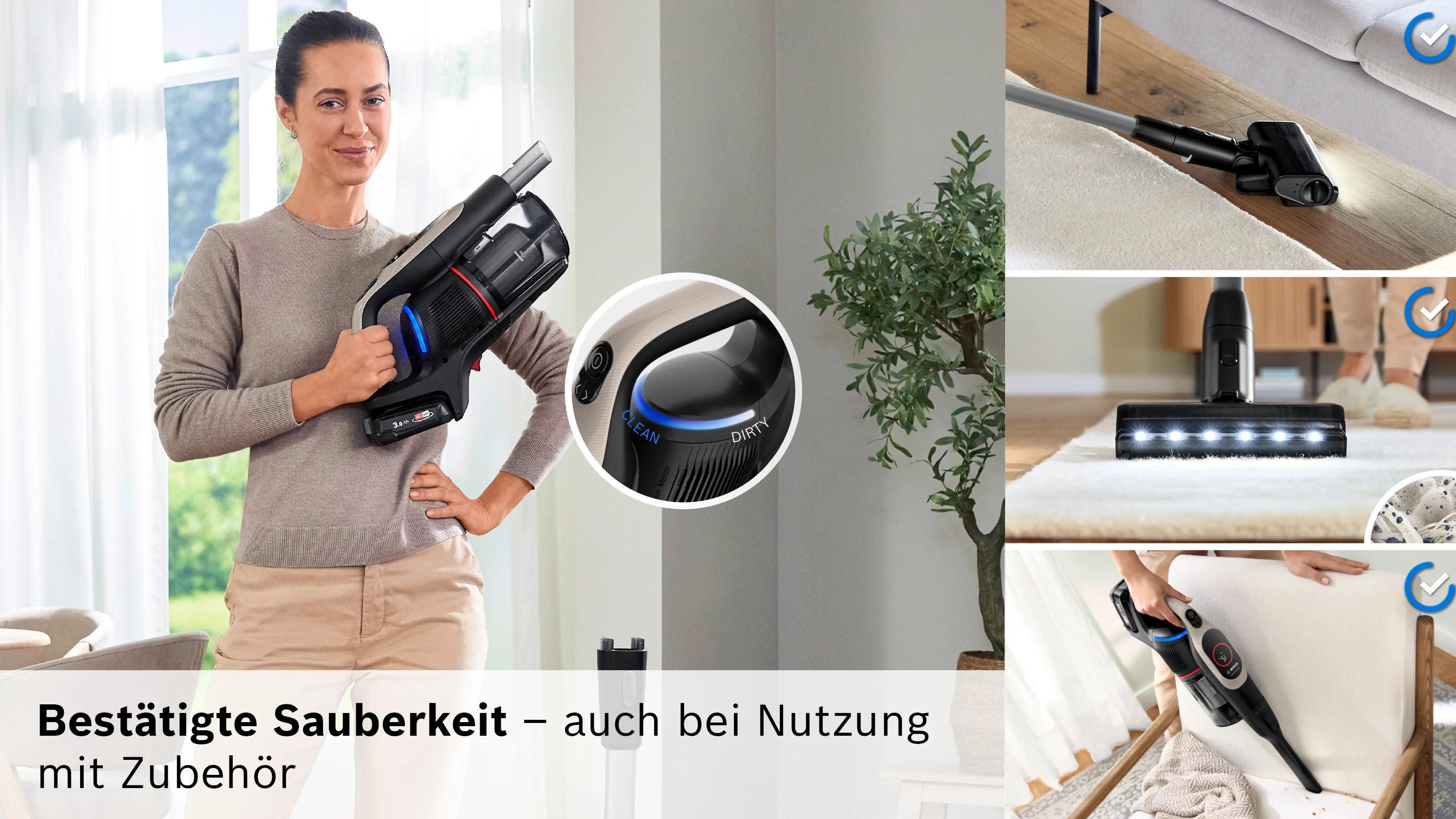 Bild Nr. 2 des Produkts BCS931GAC