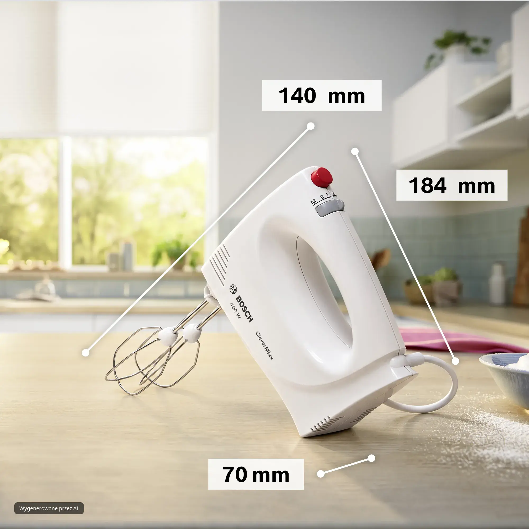 Zdjęcie produktu nr 2 MFQ3040