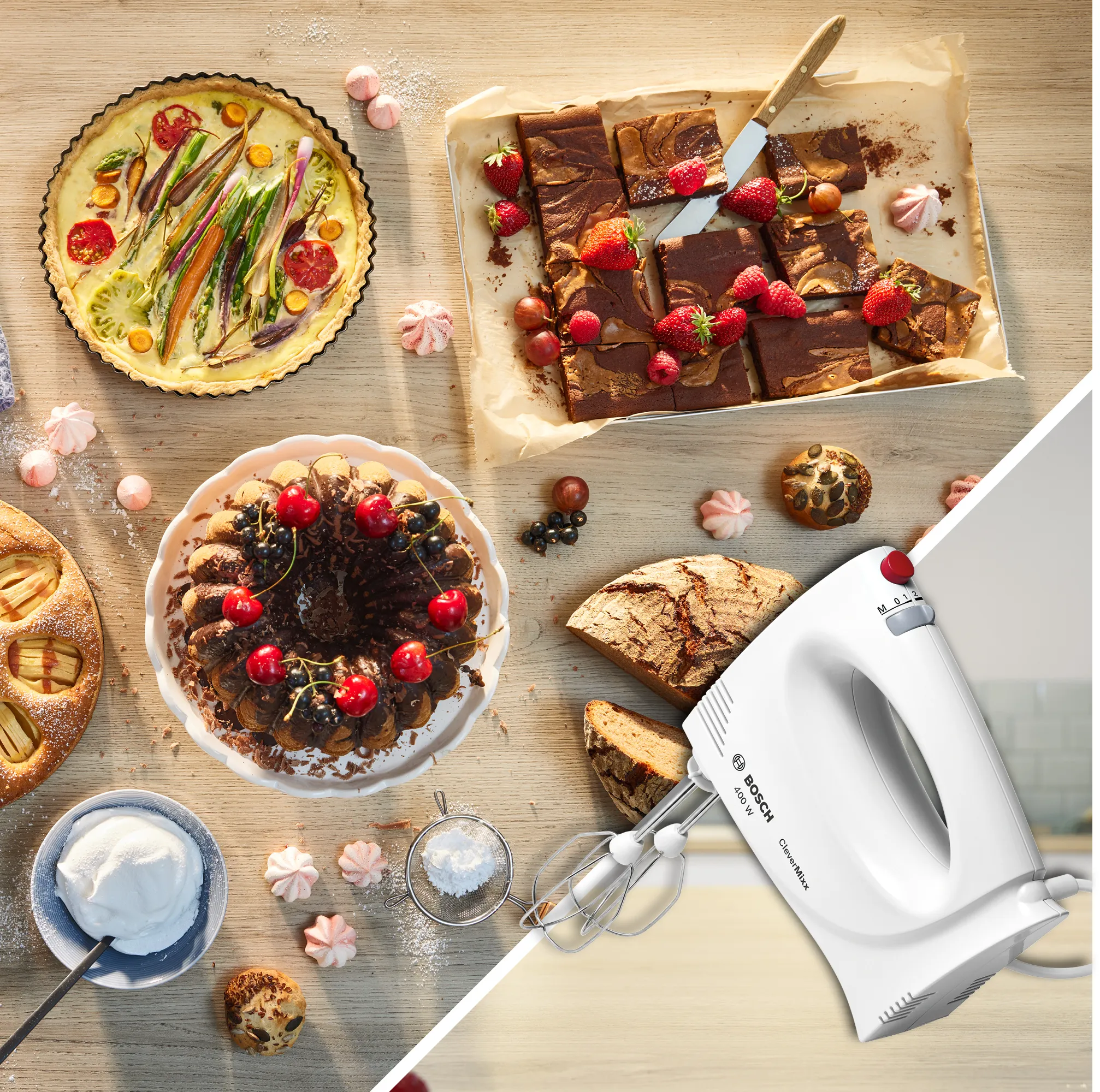 Foto Nr. 5 des Produkts MFQ3040