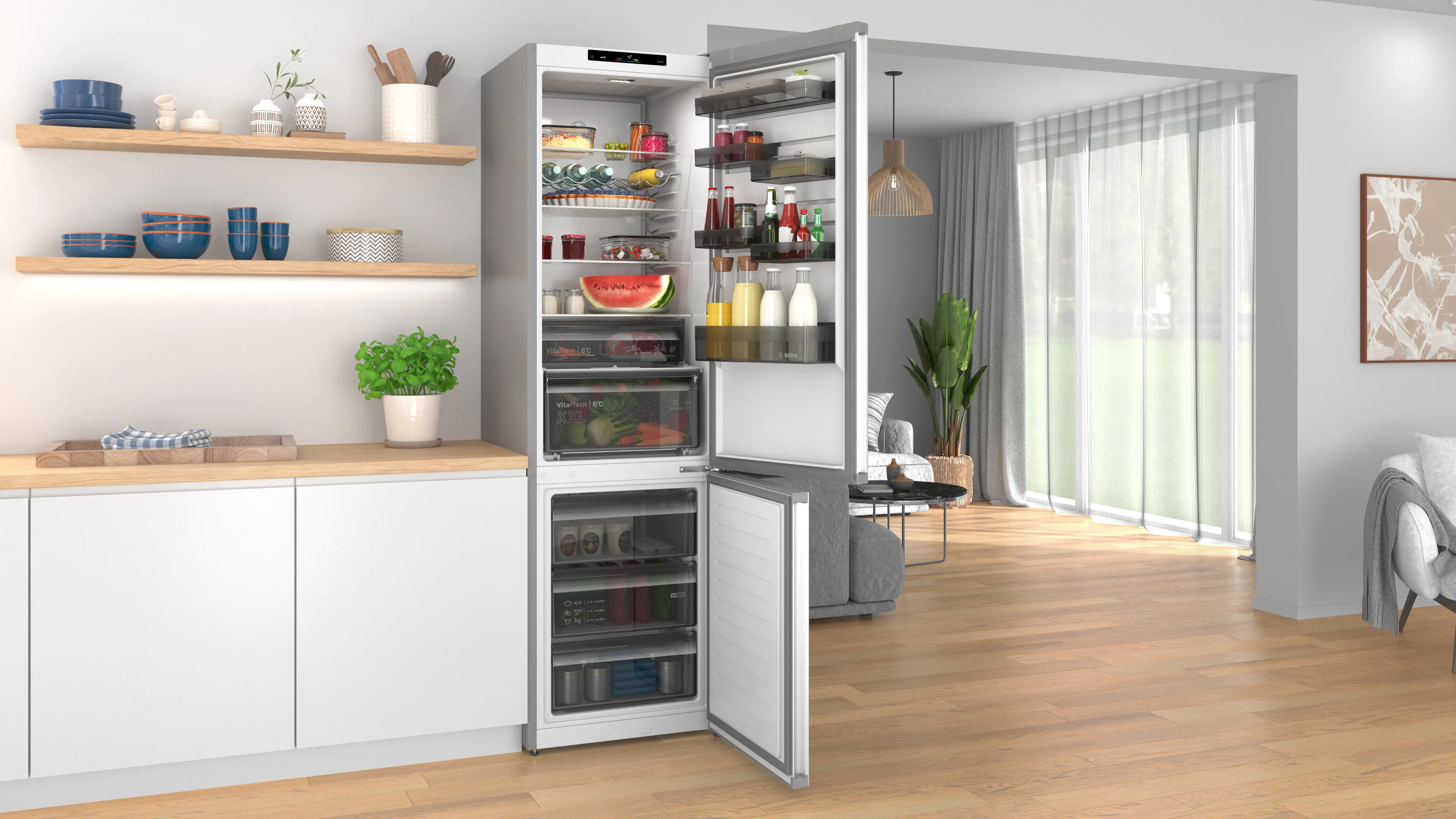 Photo n° 7 du produit KGN39ELCKS