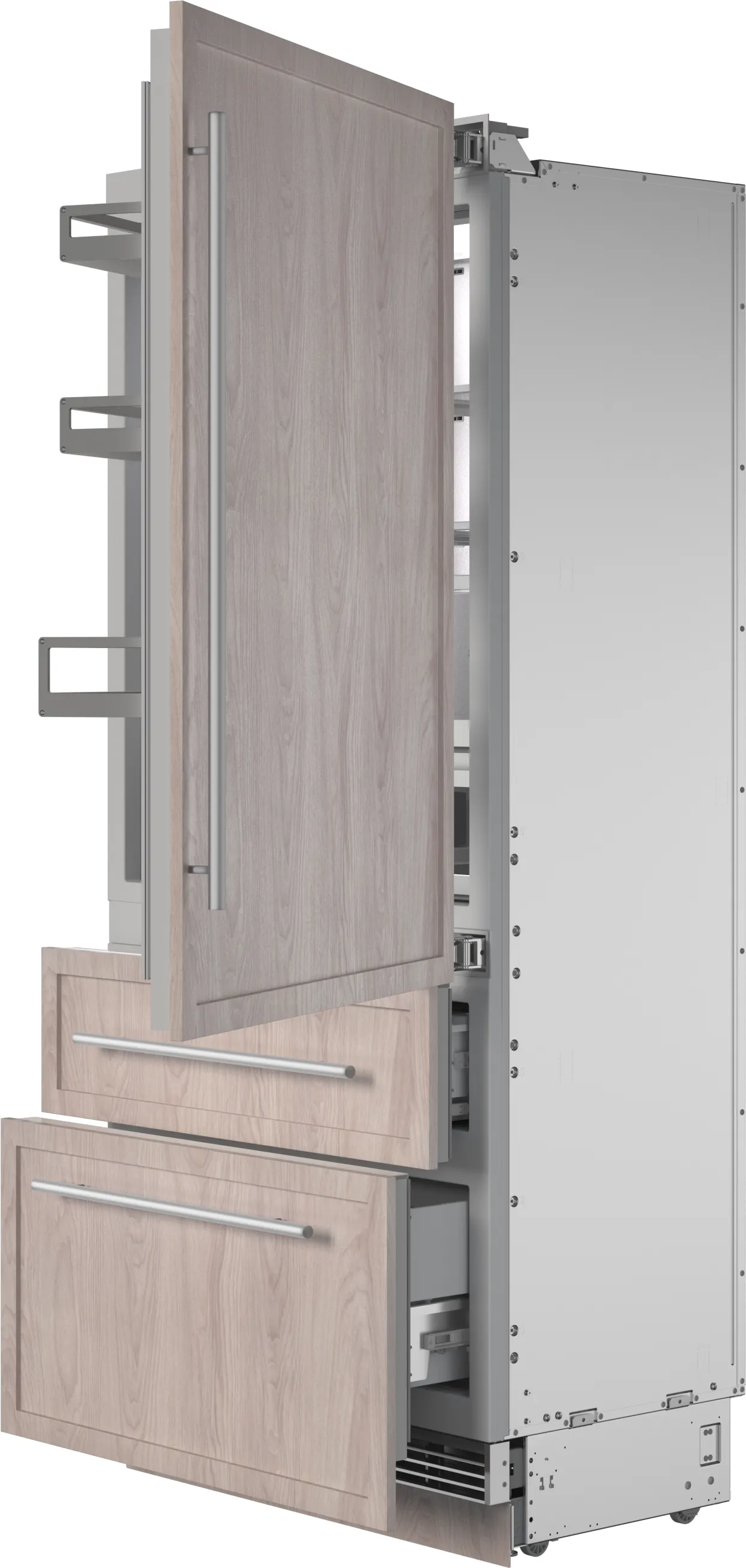 Photo Nr. 11 of the product T36IB102SP