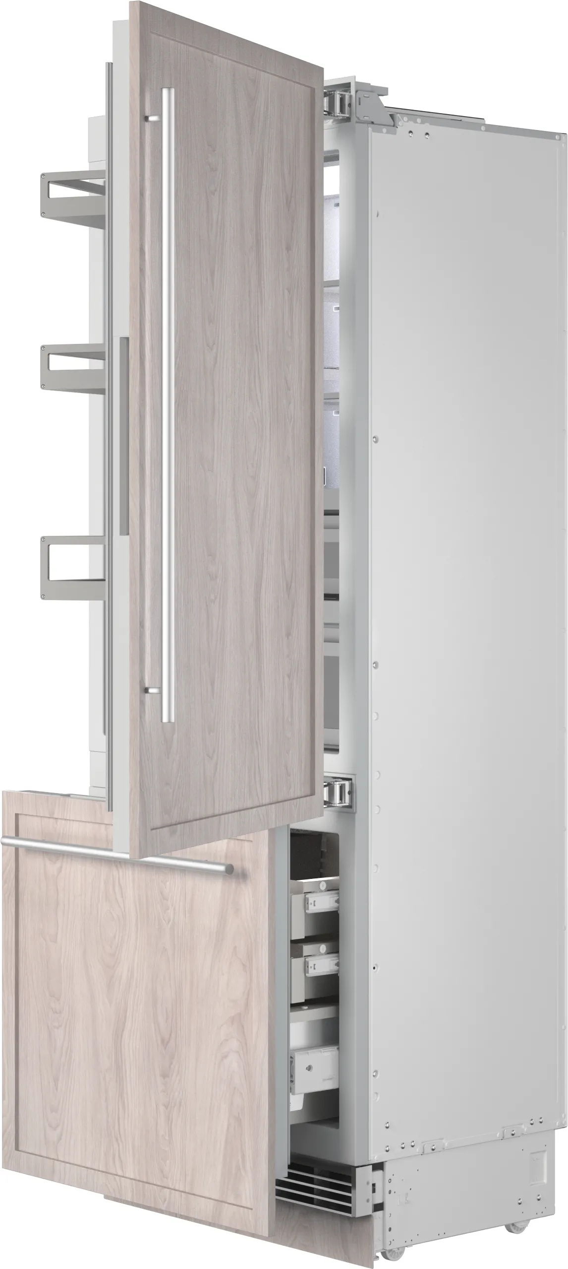 Photo Nr. 3 of the product T30IB102SP