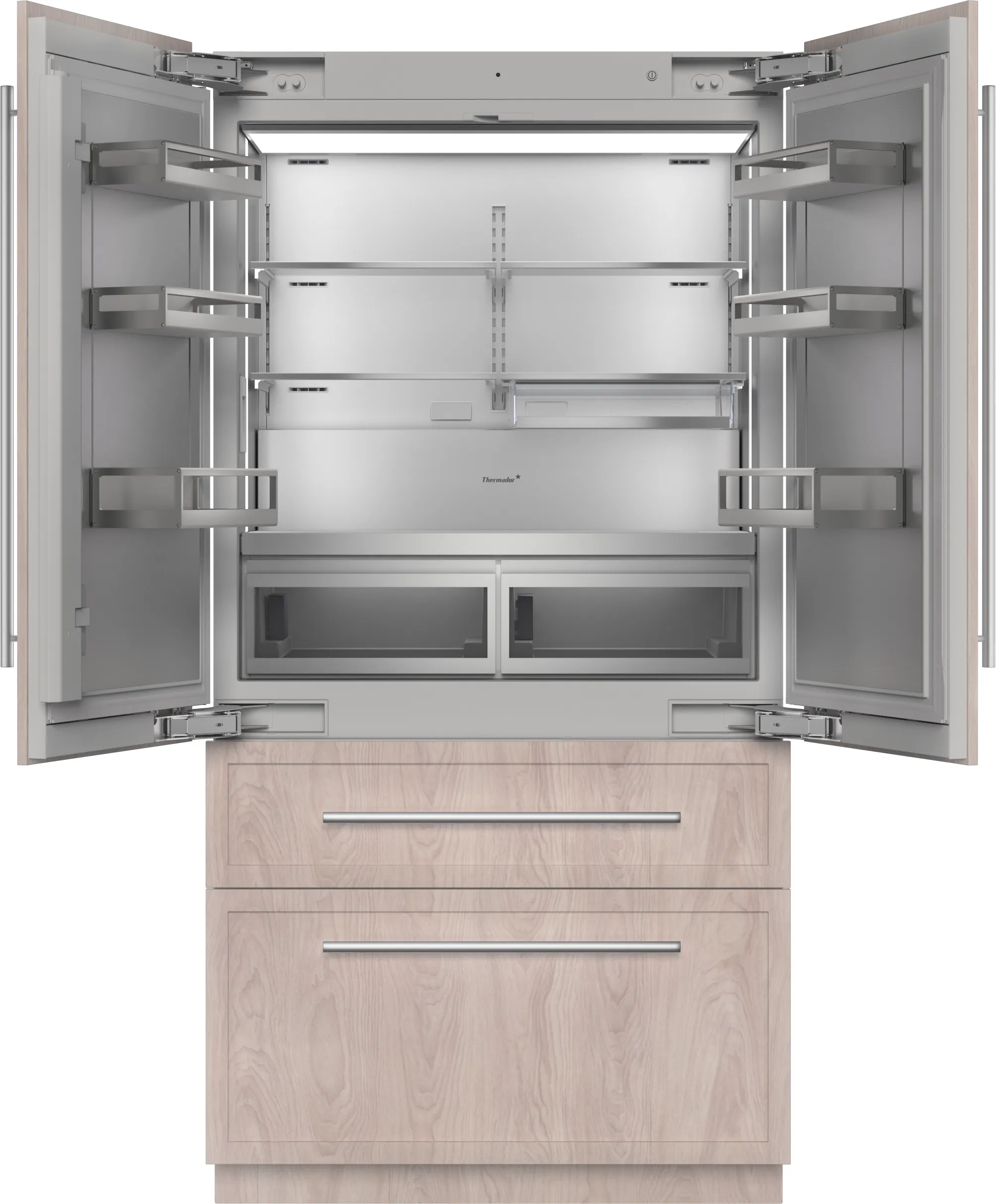 Photo Nr. 8 of the product T42IT102NP