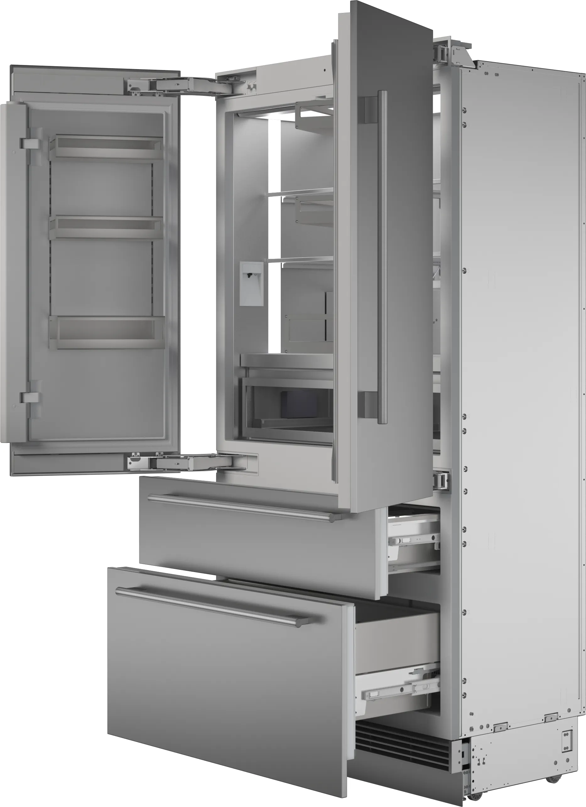 Photo Nr. 9 of the product T42BT112NS
