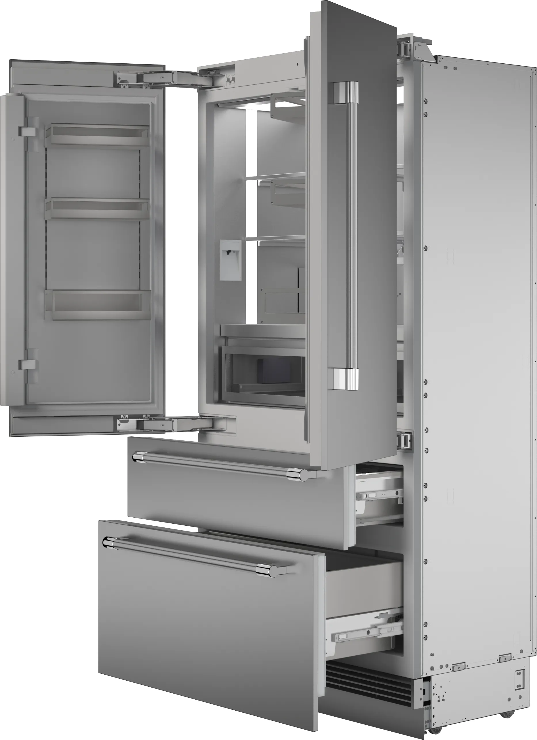 Photo Nr. 8 of the product T42BT122NS