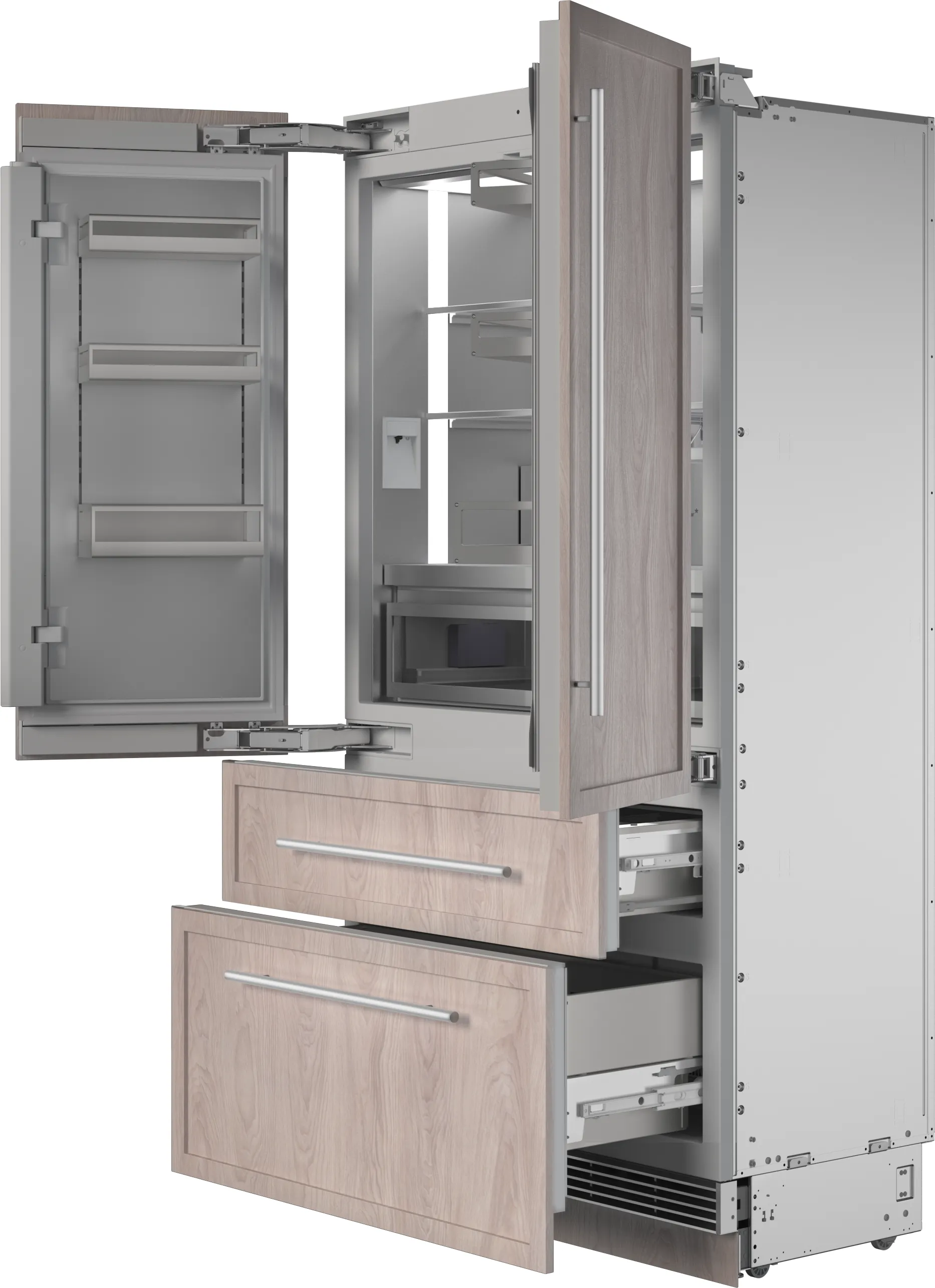 Photo Nr. 9 of the product T42IT102NP