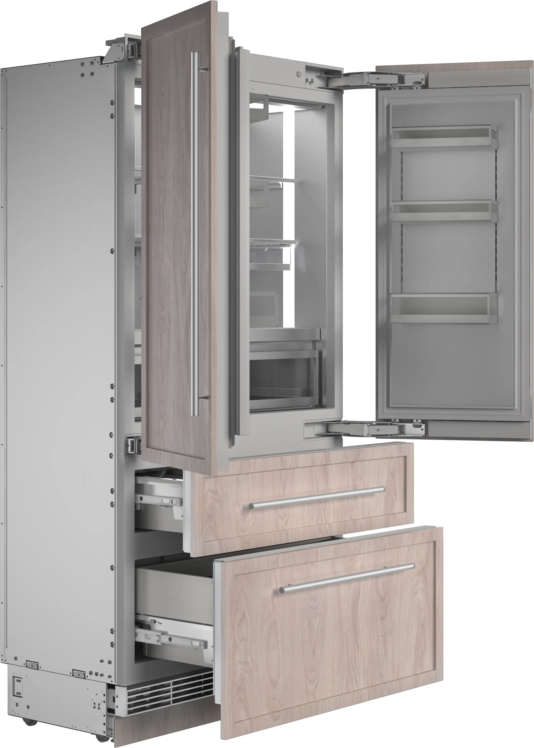 Photo Nr. 11 of the product T42IT102NP