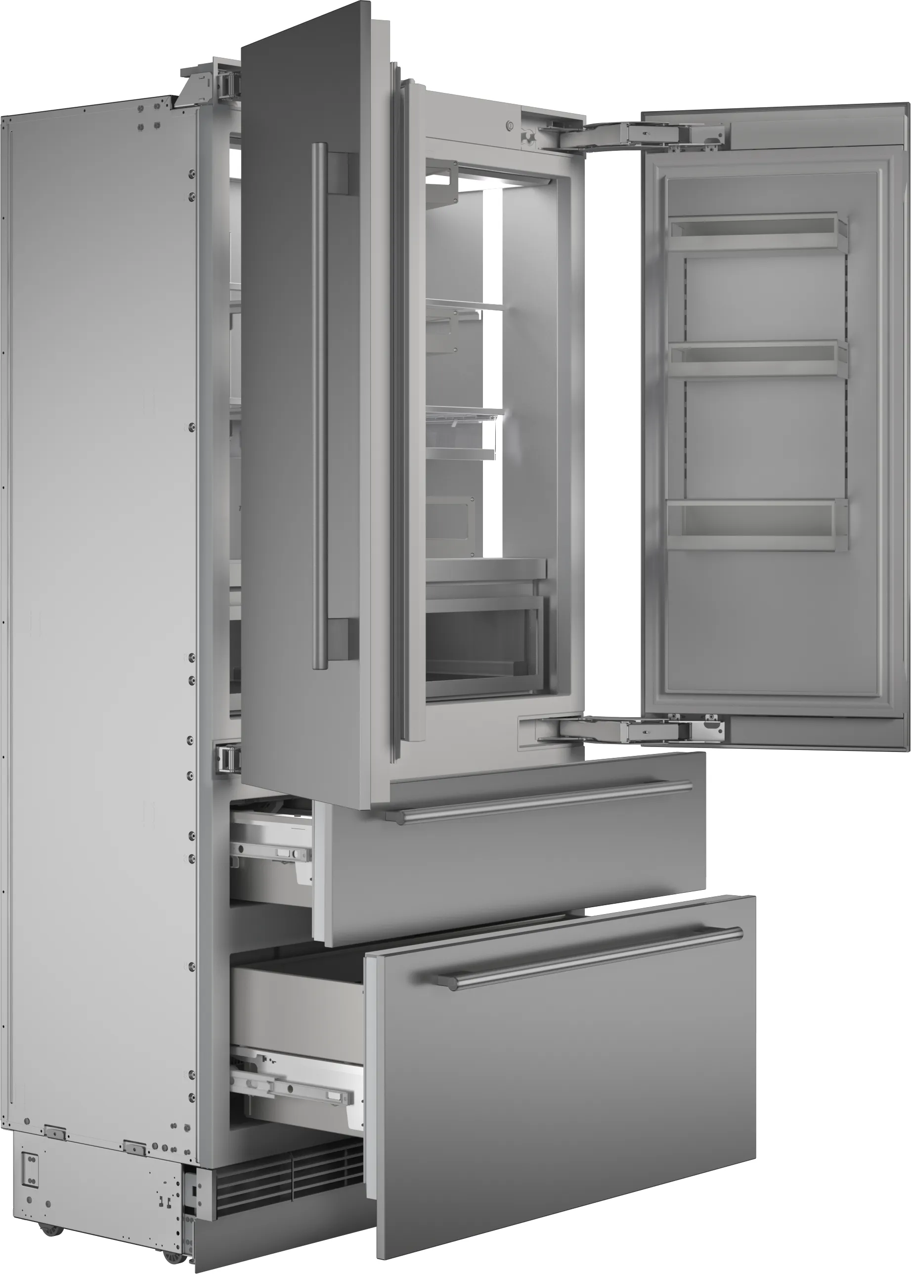 Photo Nr. 11 of the product T42BT112NS