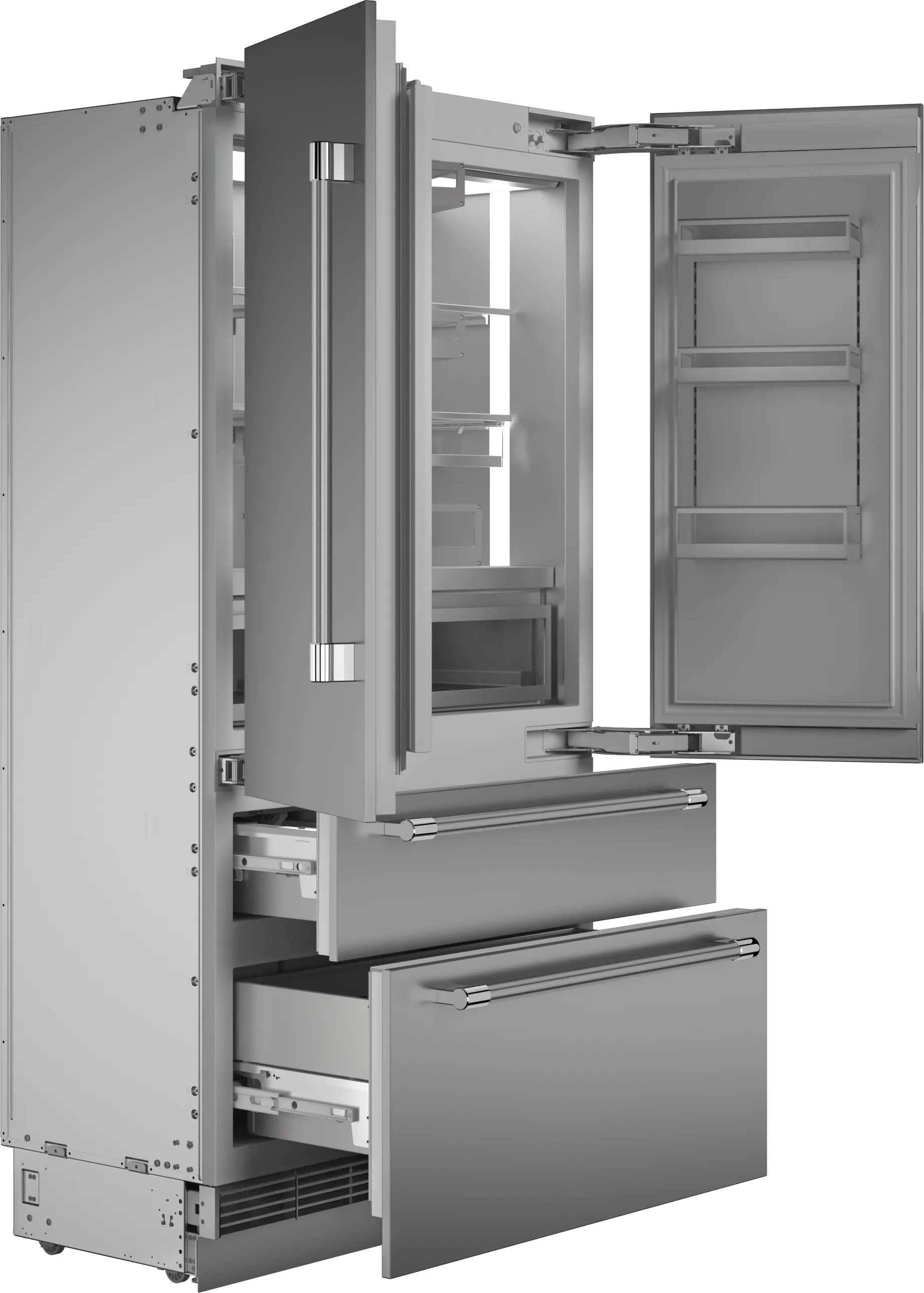 Photo Nr. 10 of the product T42BT122NS