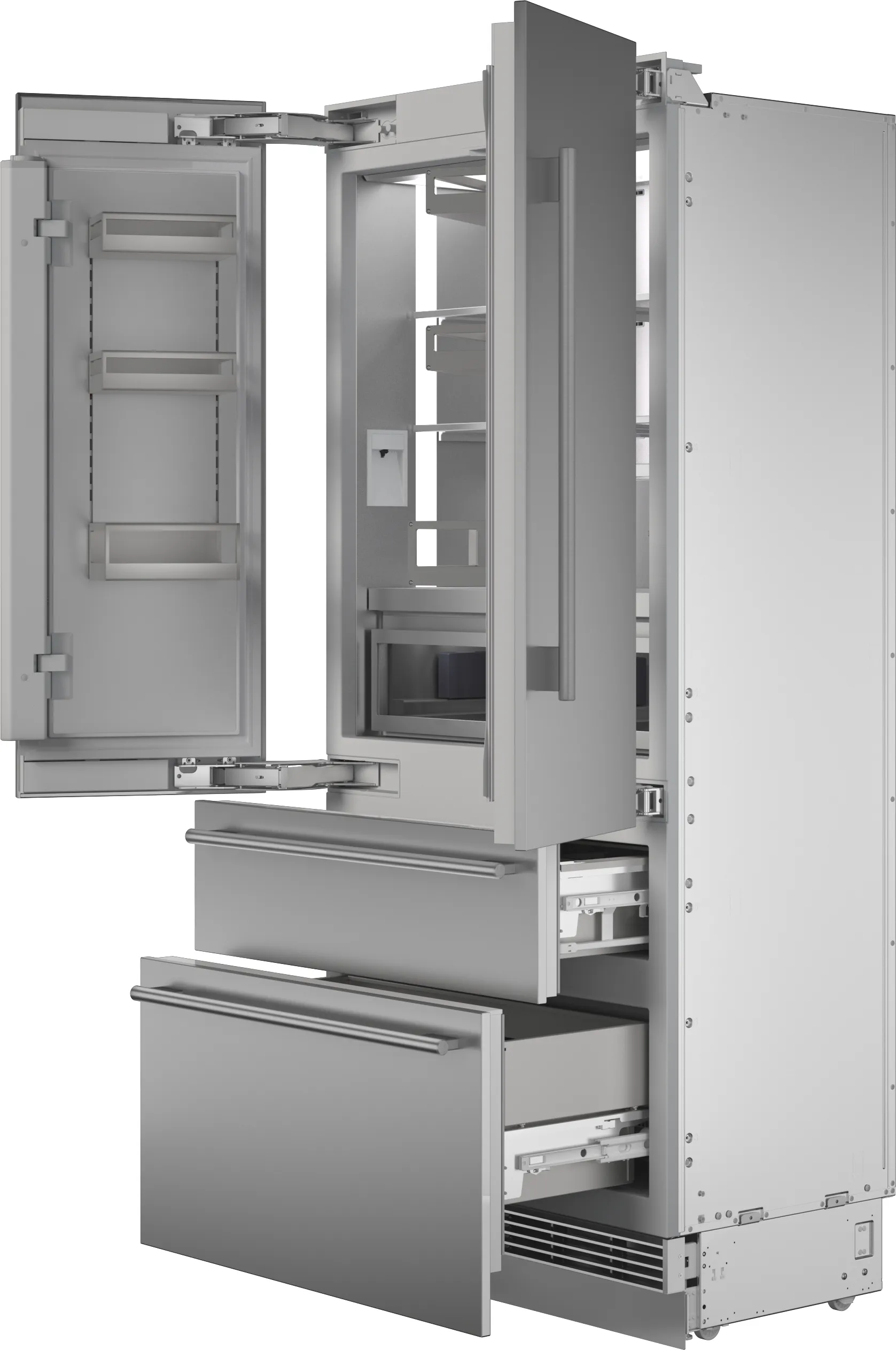 Photo Nr. 12 of the product T36BT112NS