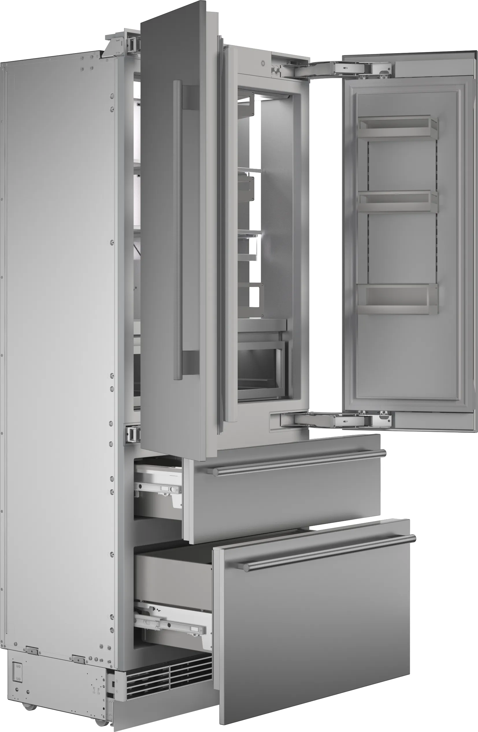 Photo Nr. 14 of the product T36BT112NS