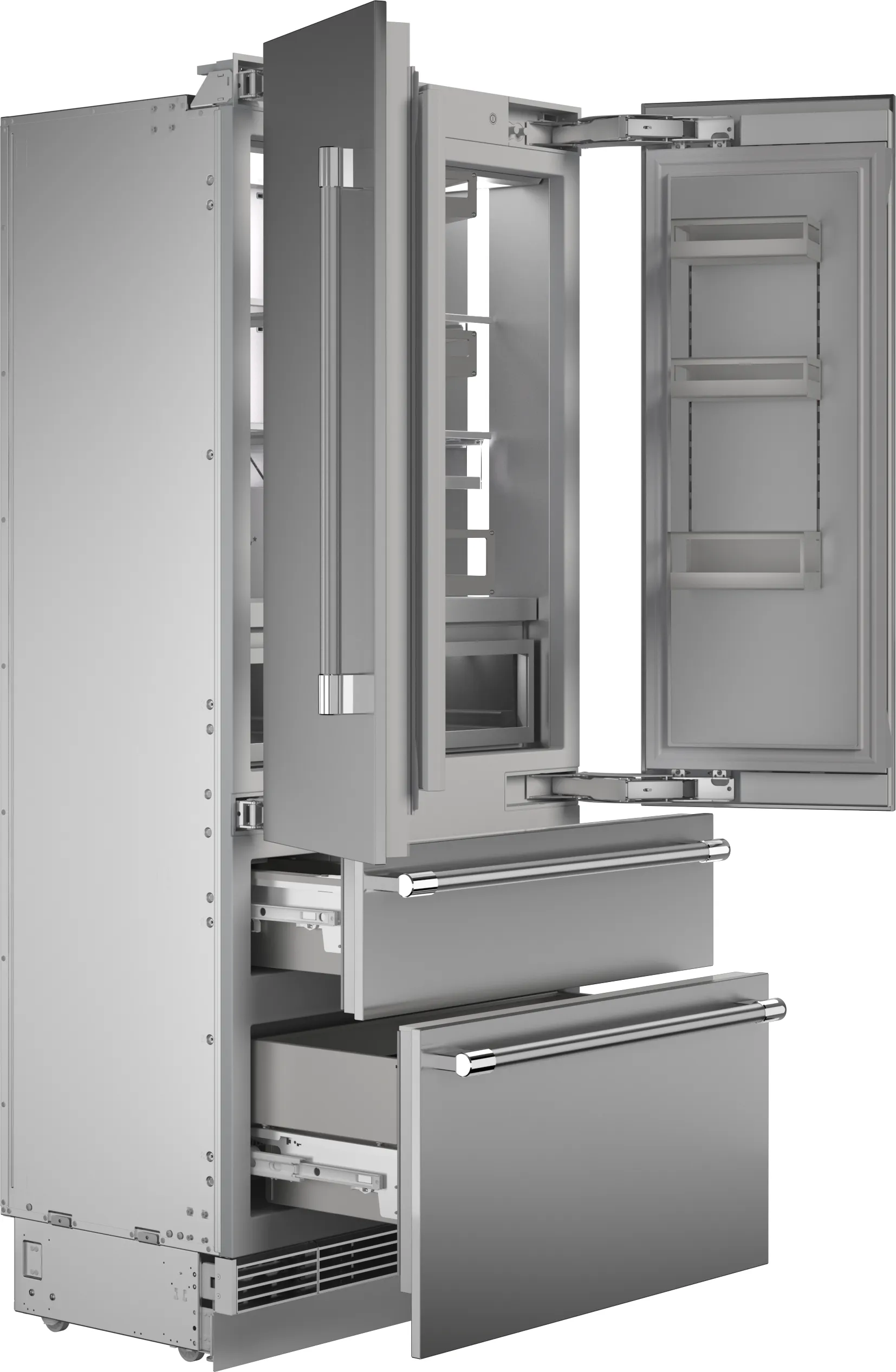 Photo Nr. 13 of the product T36BT122NS