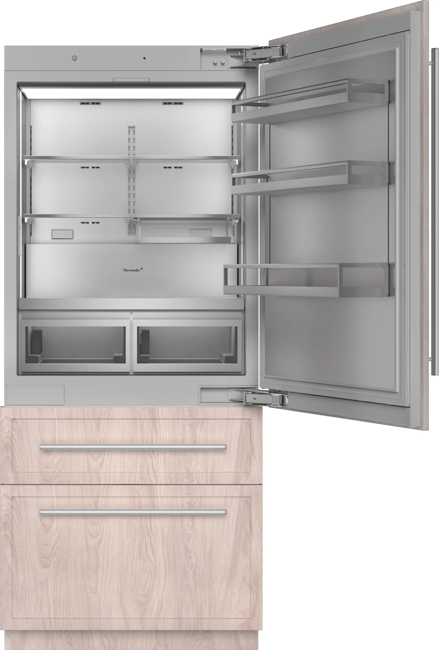 Photo Nr. 10 of the product T36IB102SP