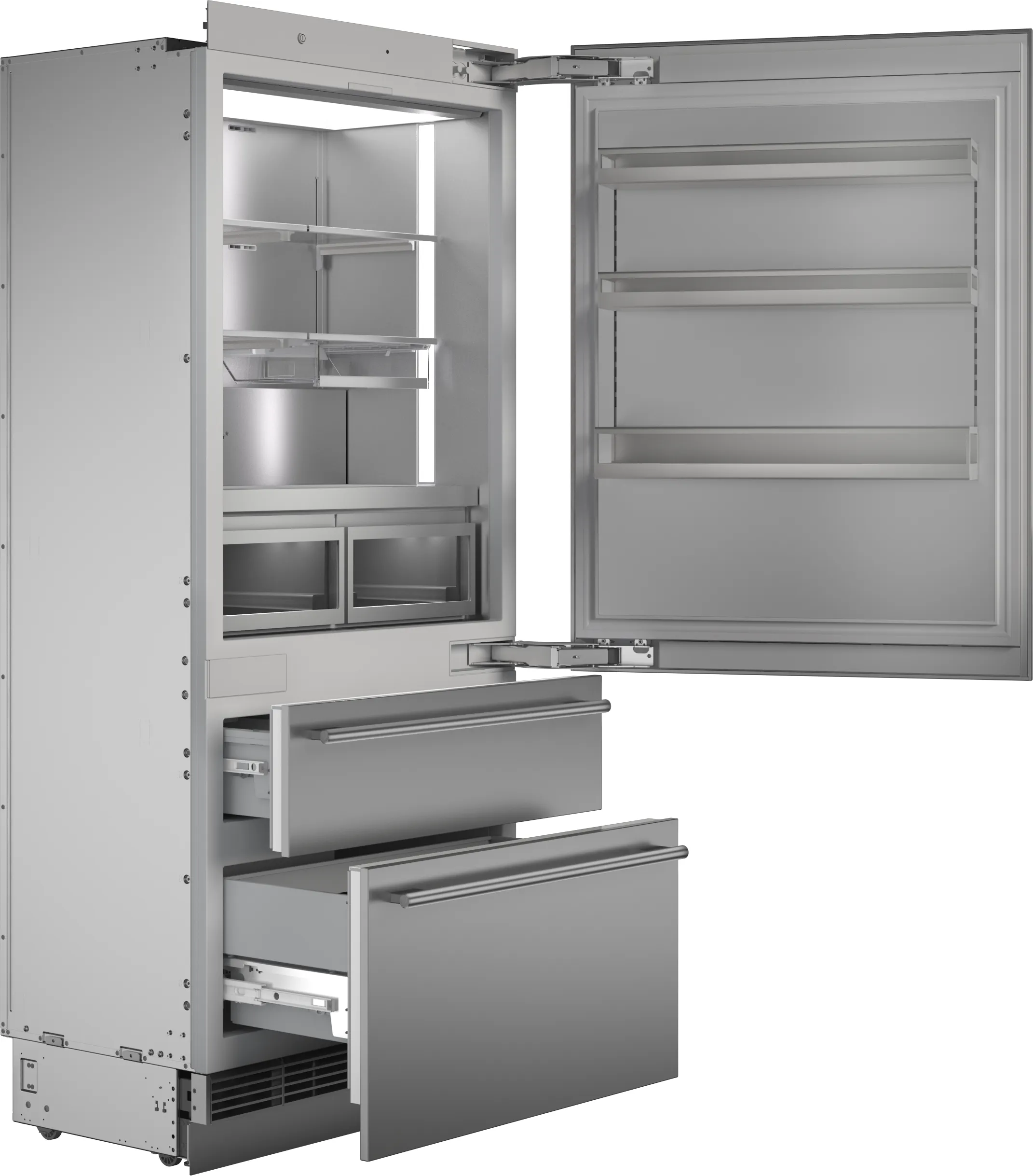 Photo Nr. 13 of the product T36BB112SS