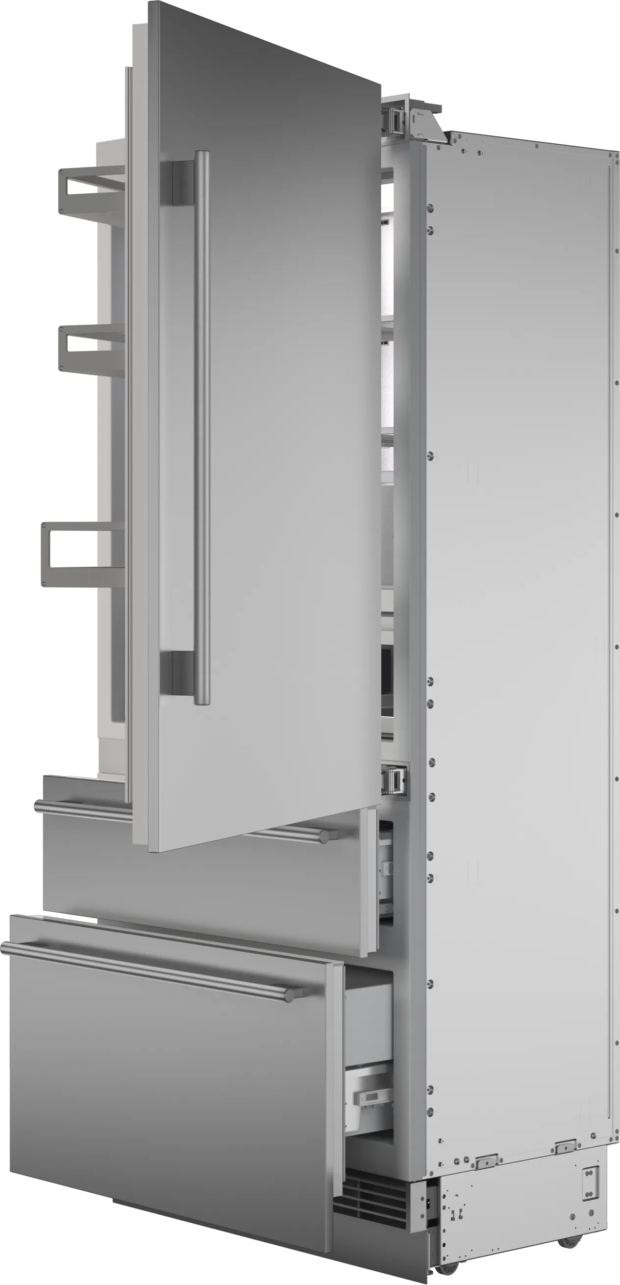 Photo Nr. 11 of the product T36BB112SS