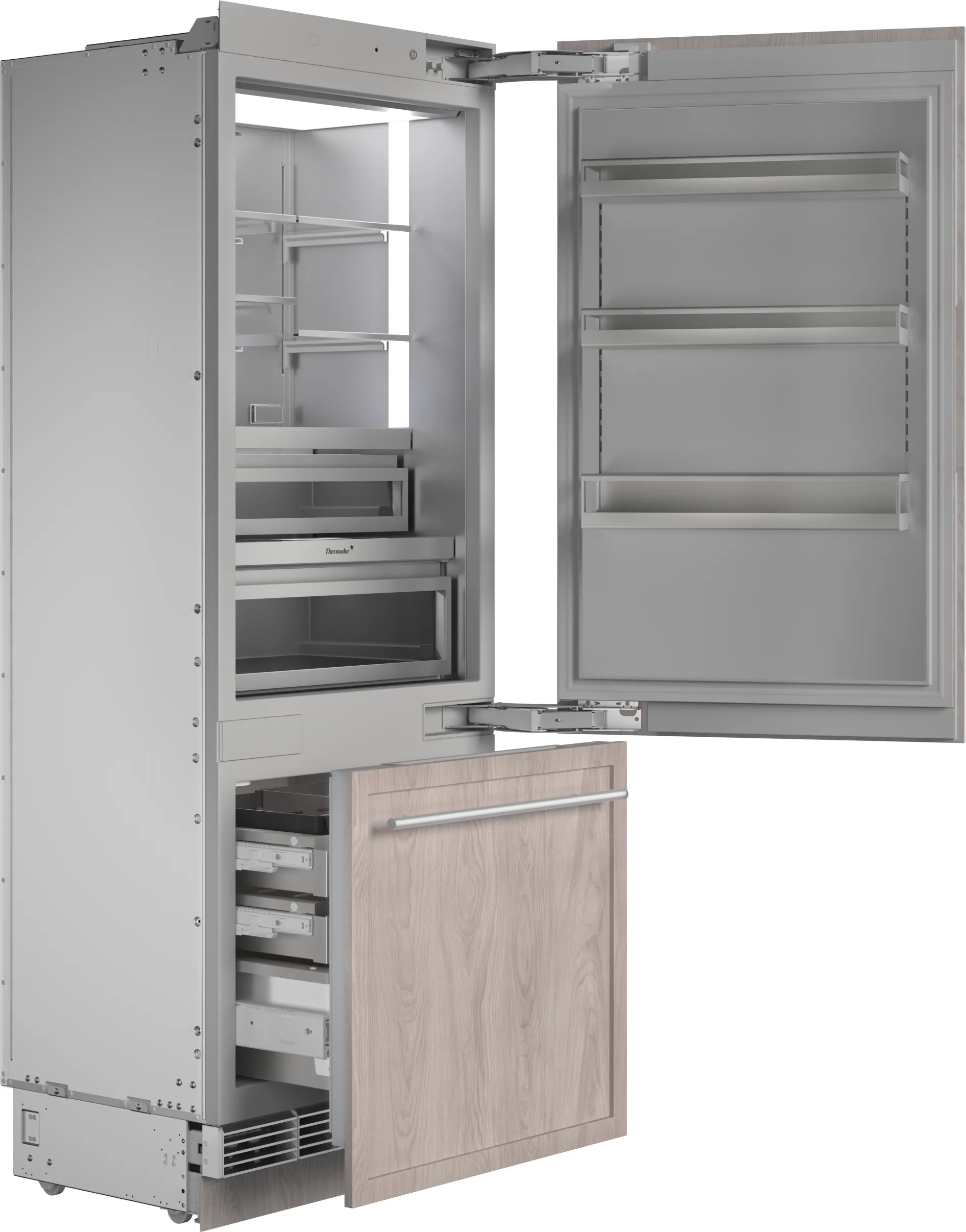 Photo Nr. 6 of the product T30IB102SP
