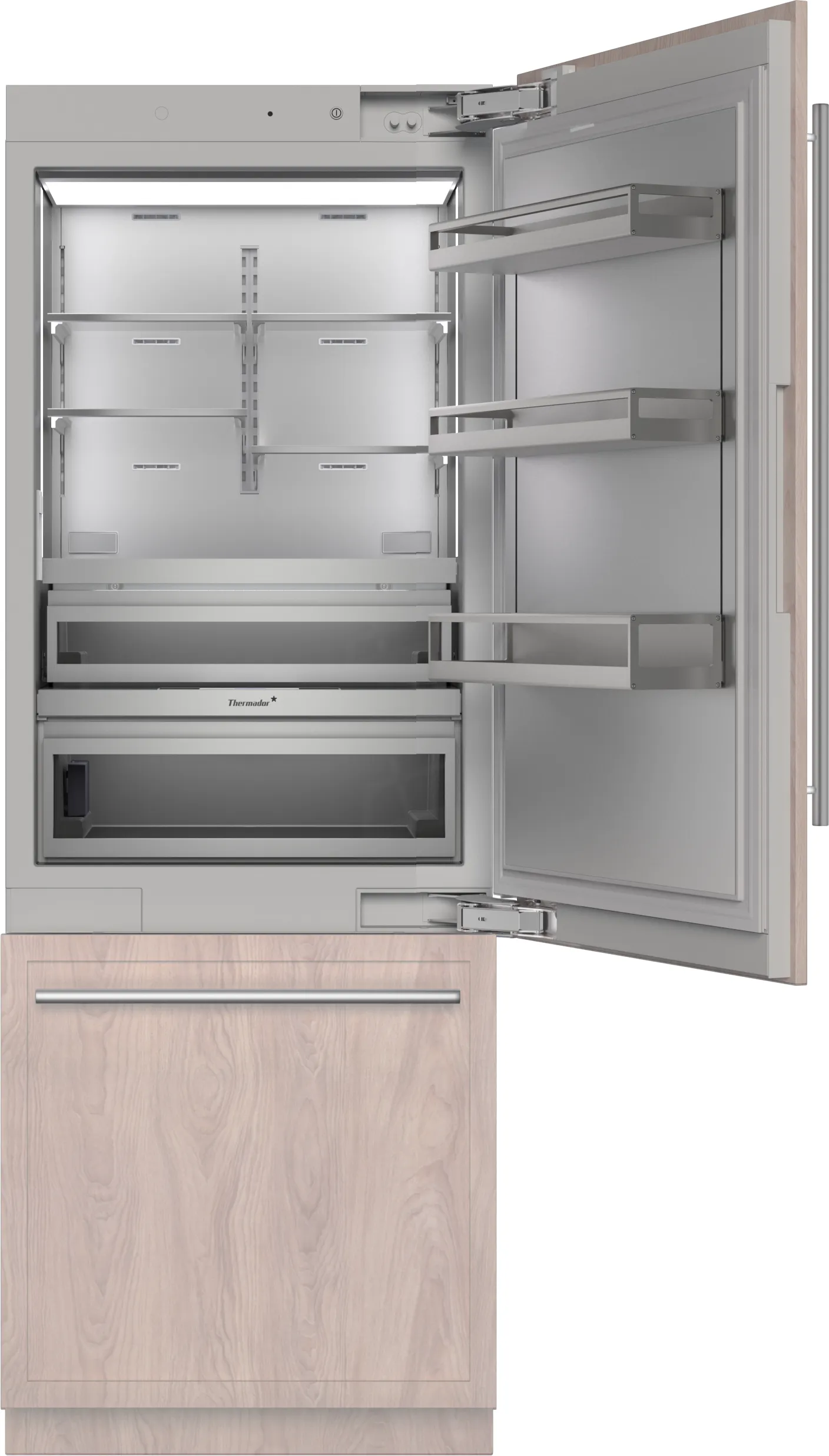 Photo Nr. 2 of the product T30IB102SP