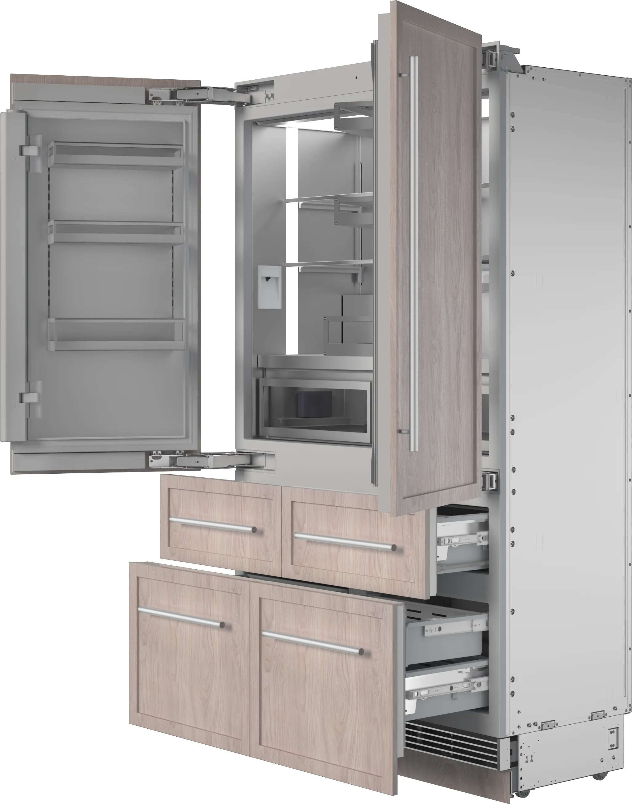 Photo Nr. 9 of the product T48IT102NP