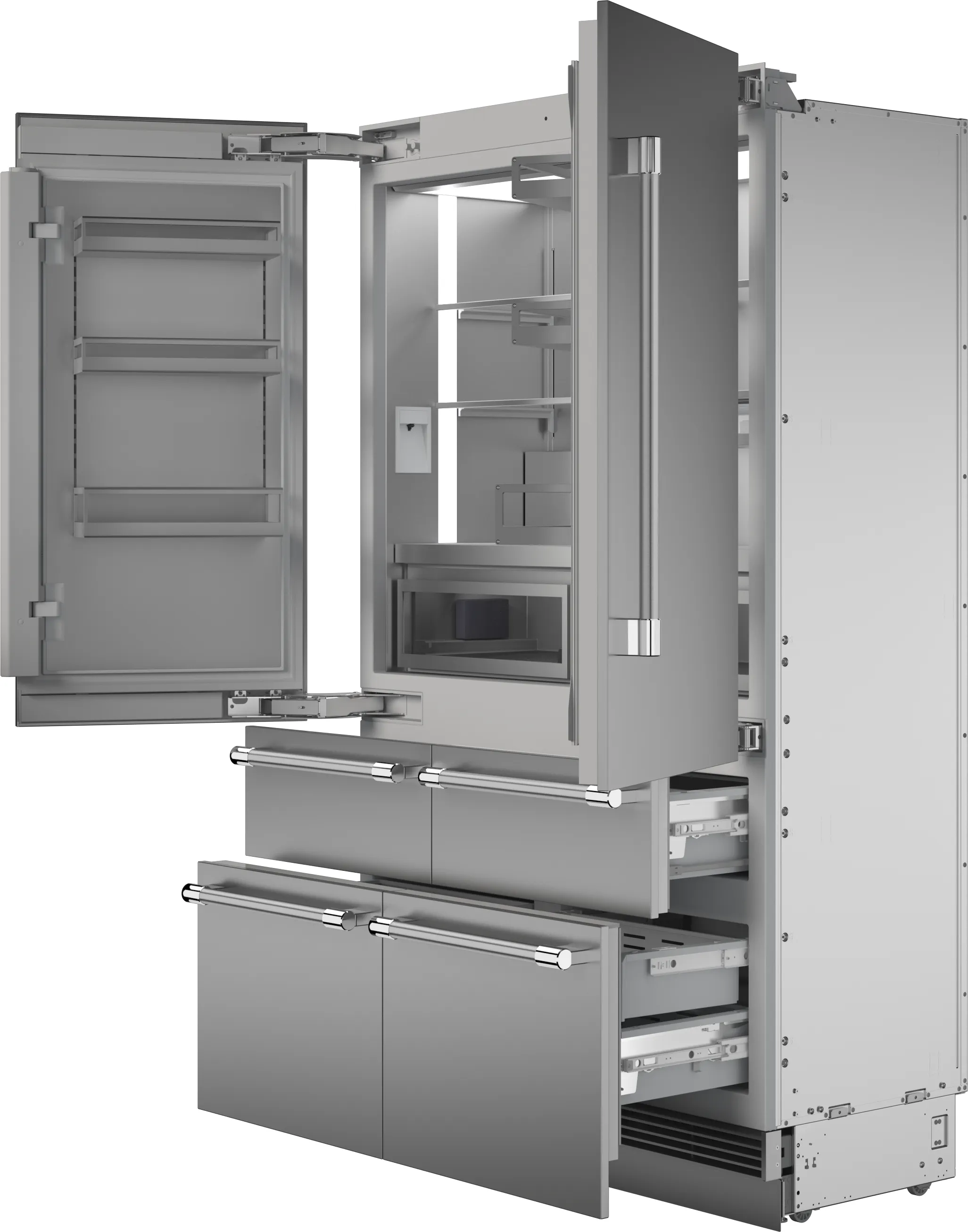 Photo Nr. 8 of the product T48BT122NS