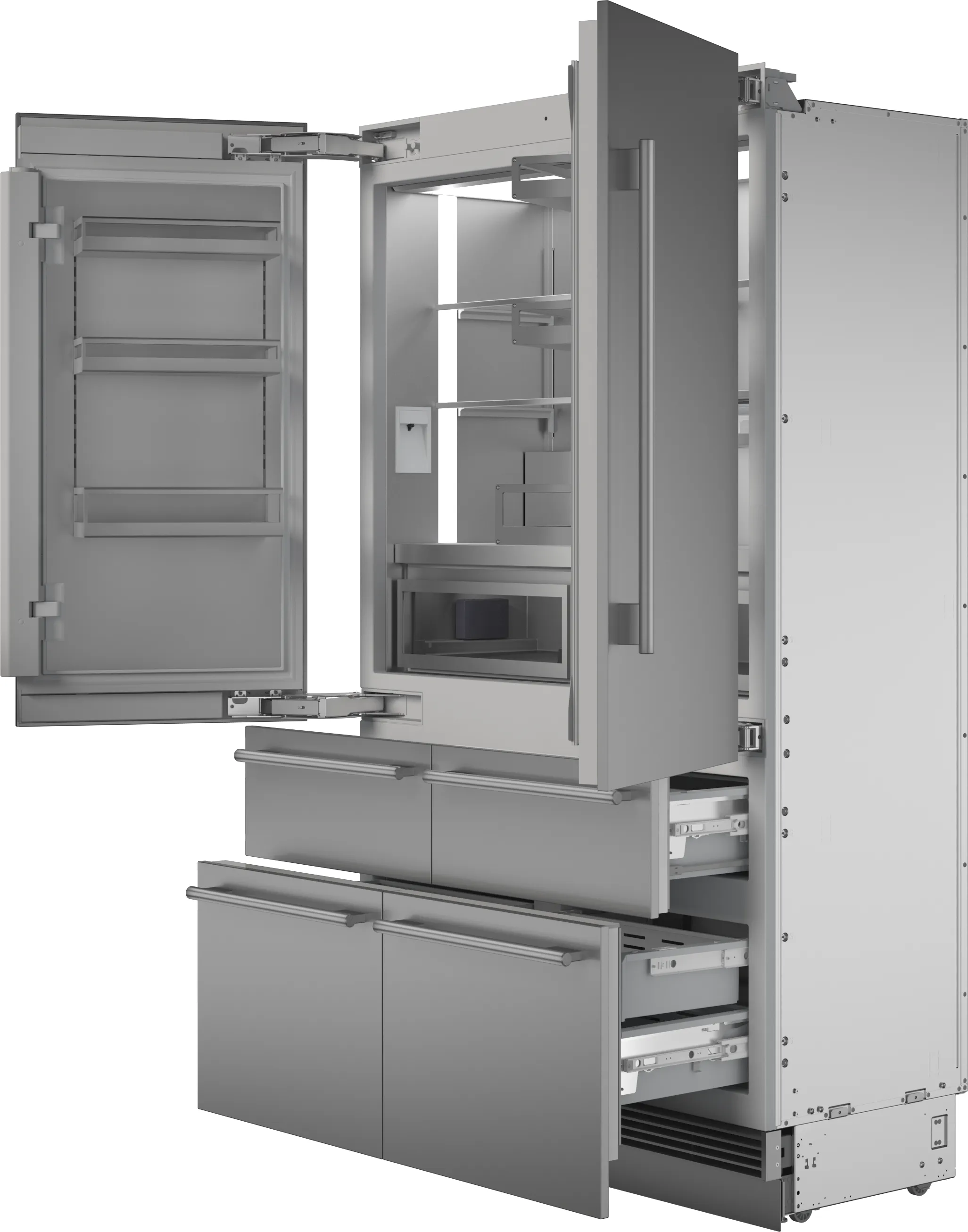 Photo Nr. 9 of the product T48BT112NS