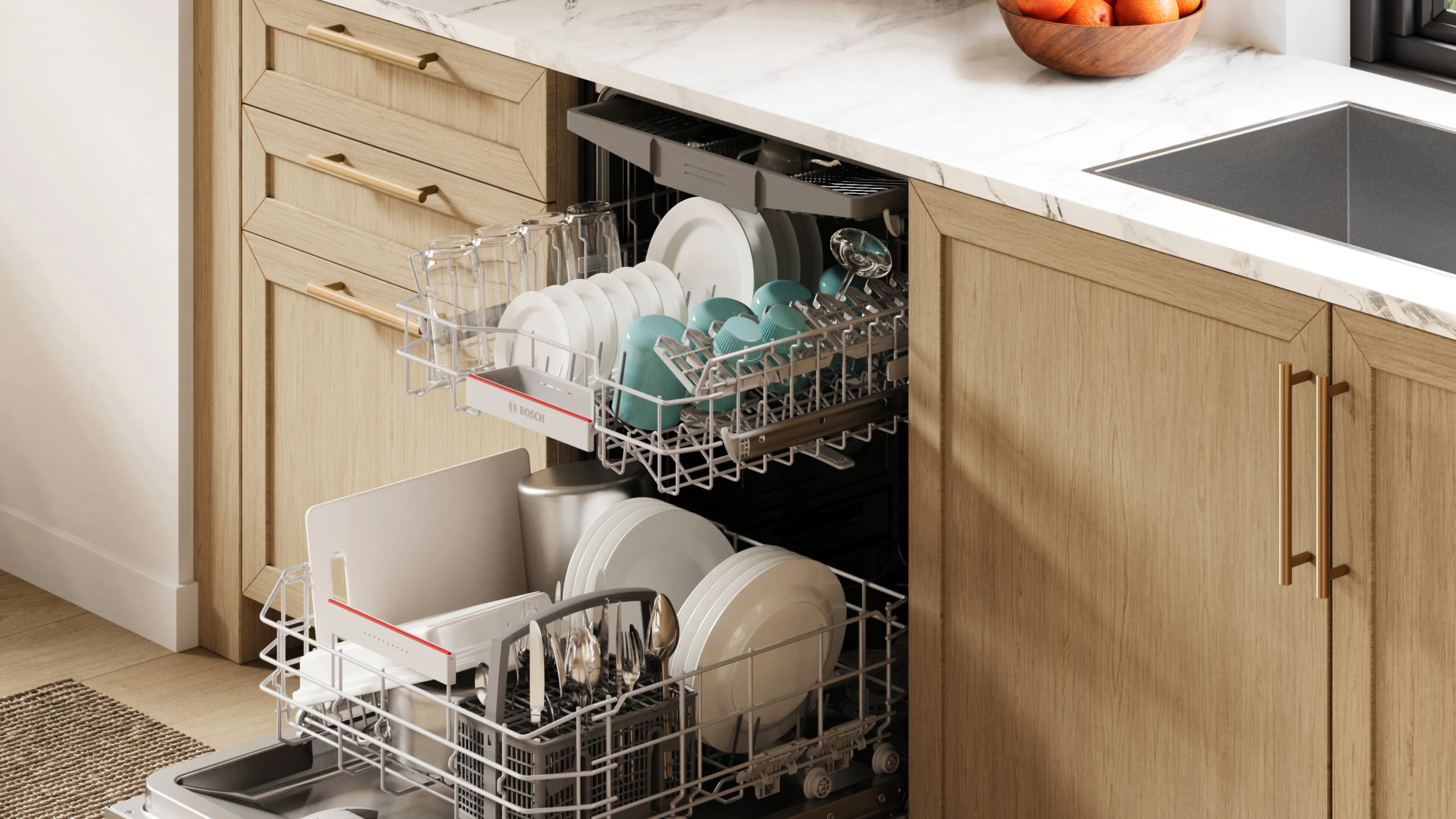 Photo n° 9 du produit SHE53B75UC