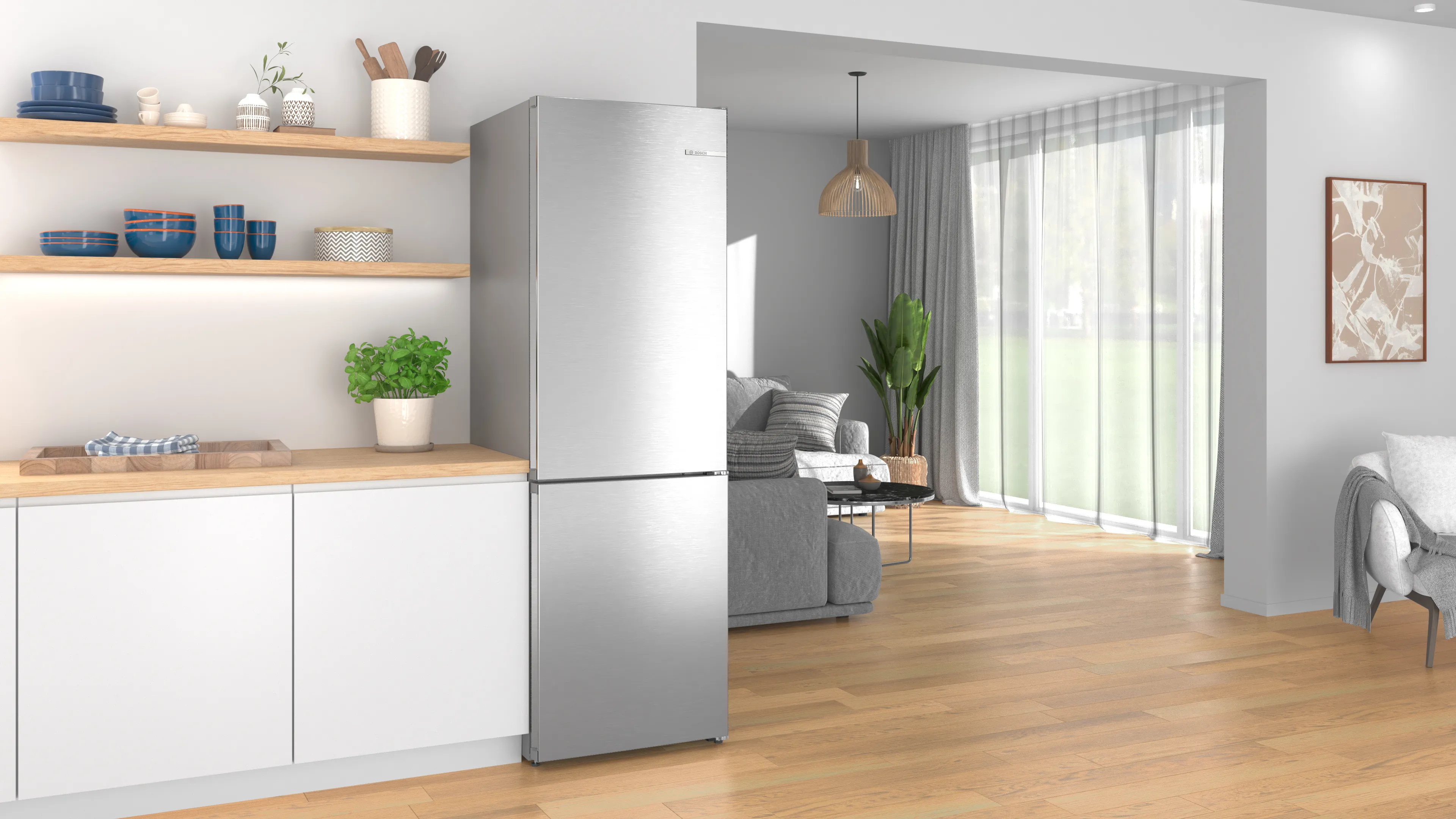 Foto nr. 6 van het product KGN36VICK