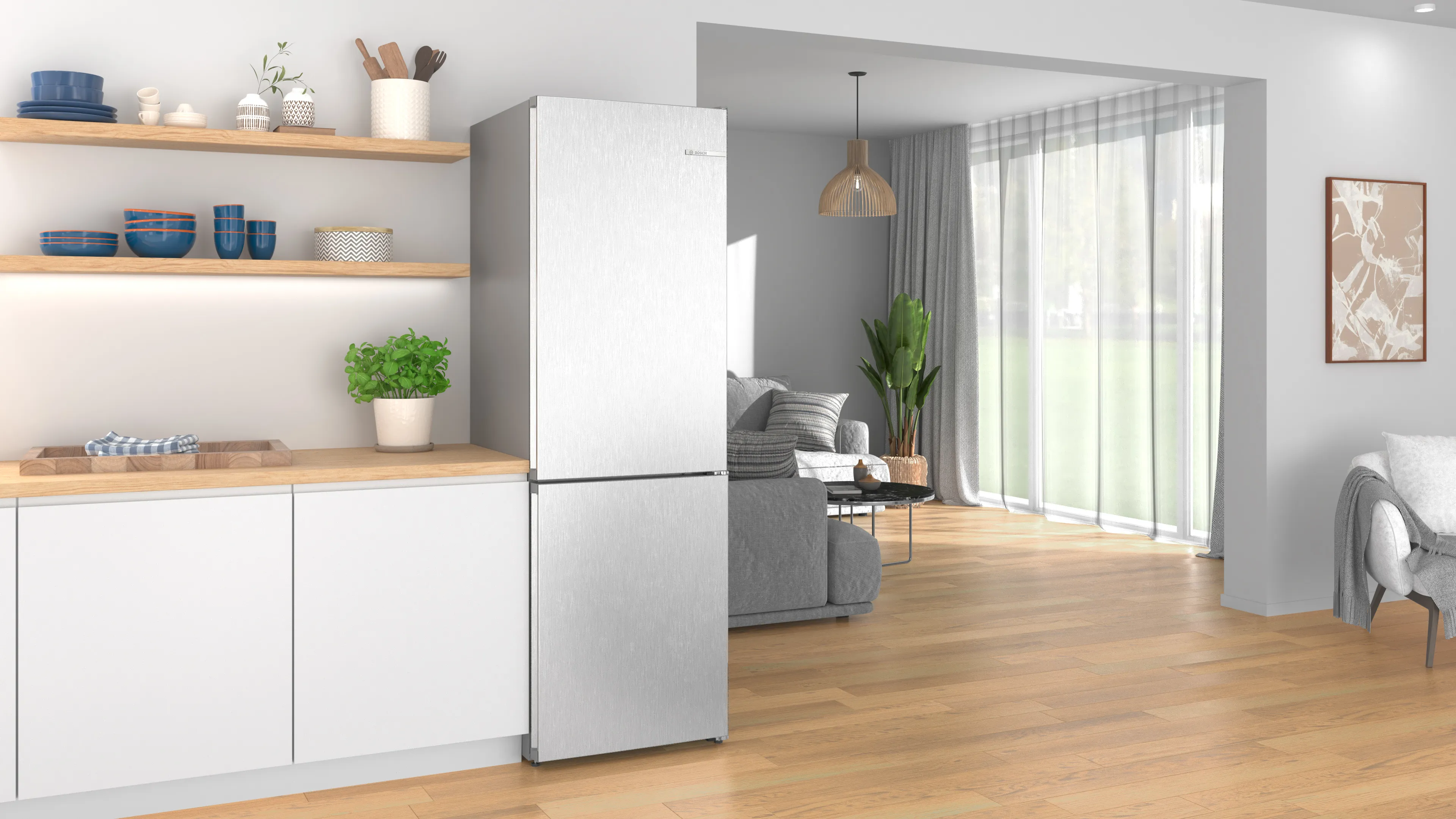 Photo n° 7 du produit KGN36VLCK