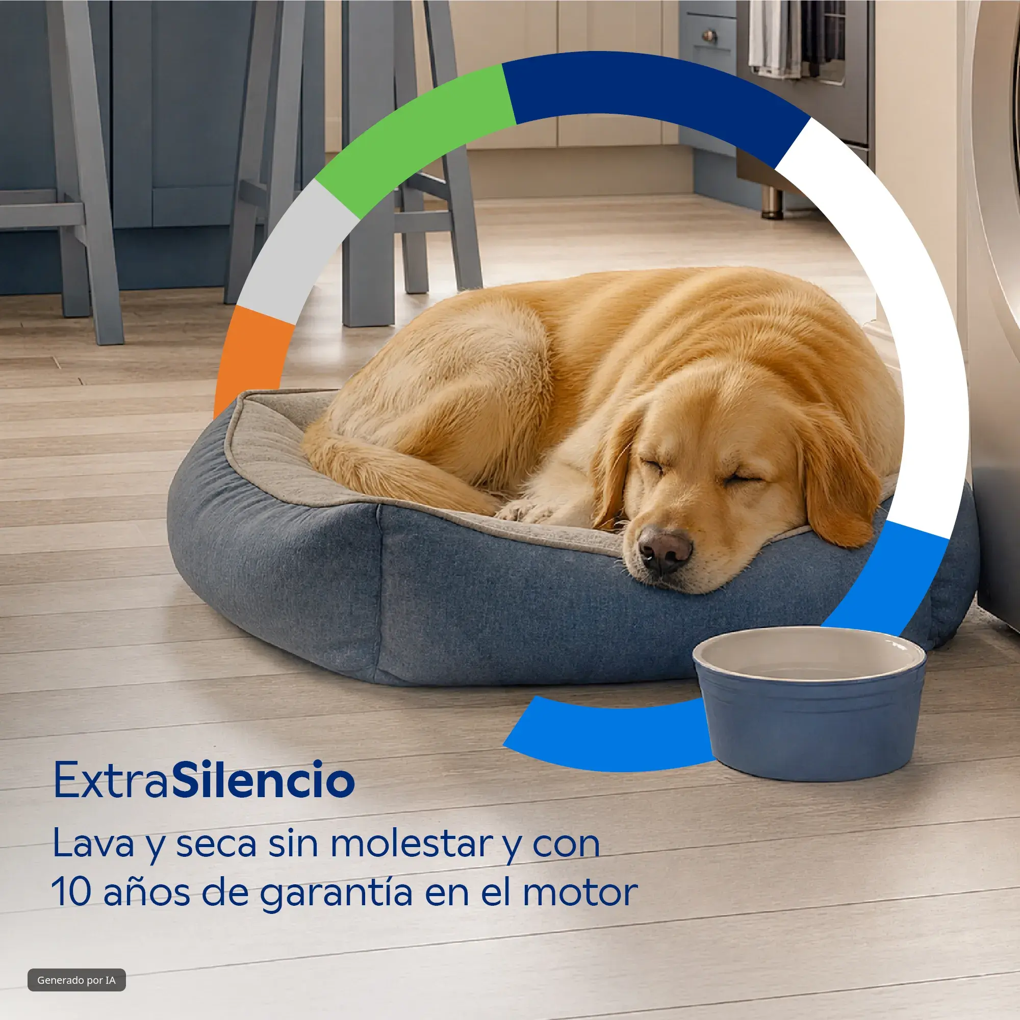 Foto nº 3 del producto 3TW885B