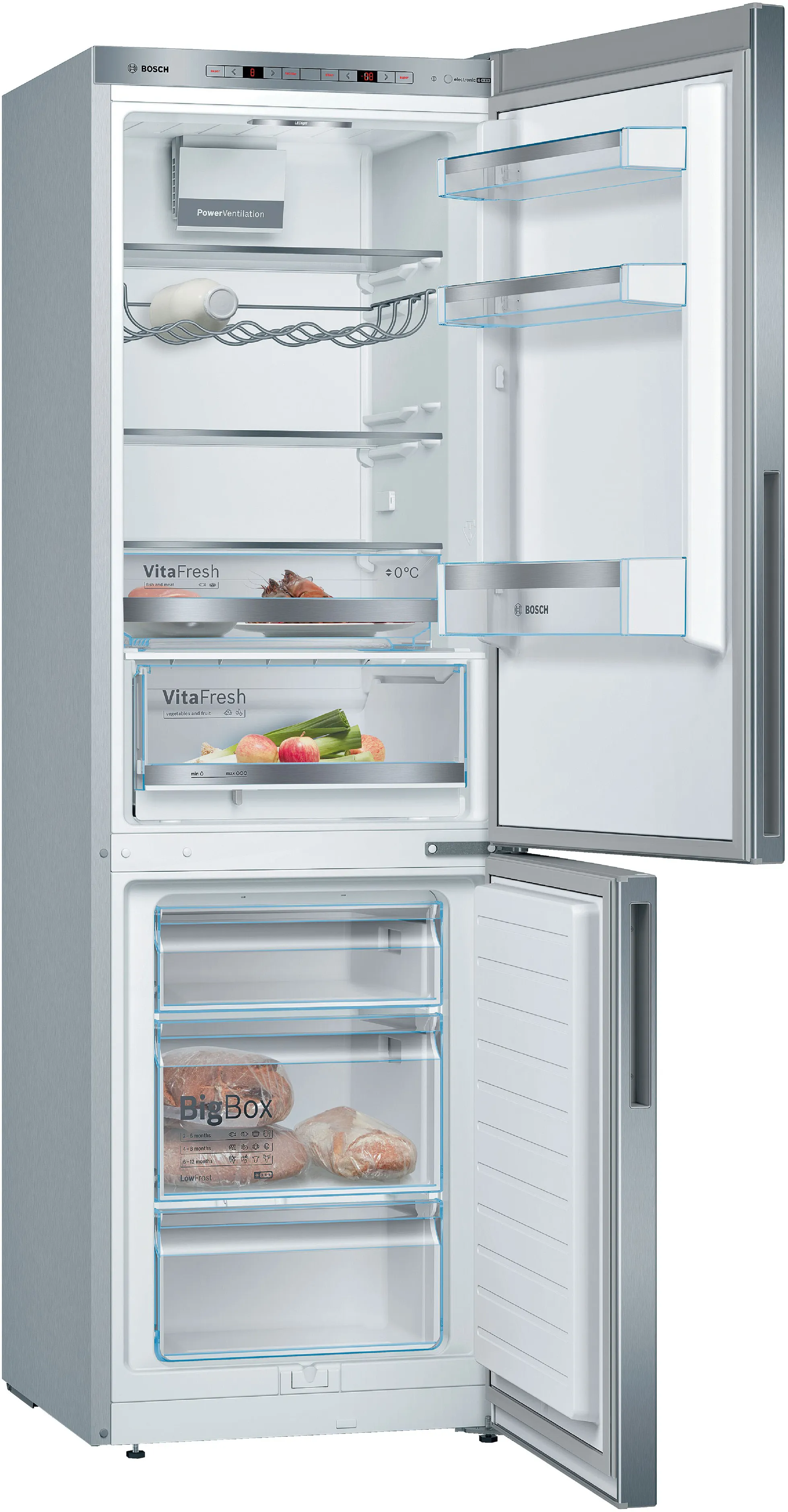 Foto Nº. 4 do produto KGE36AICA