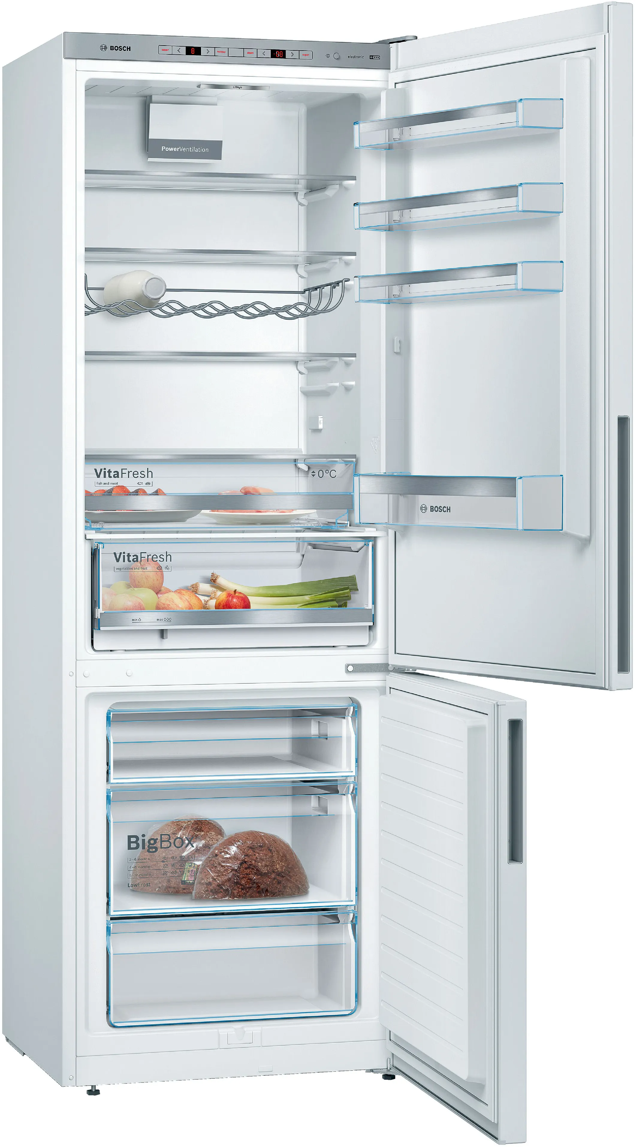 Foto Nr. 4 des Produkts KGE49AWCA