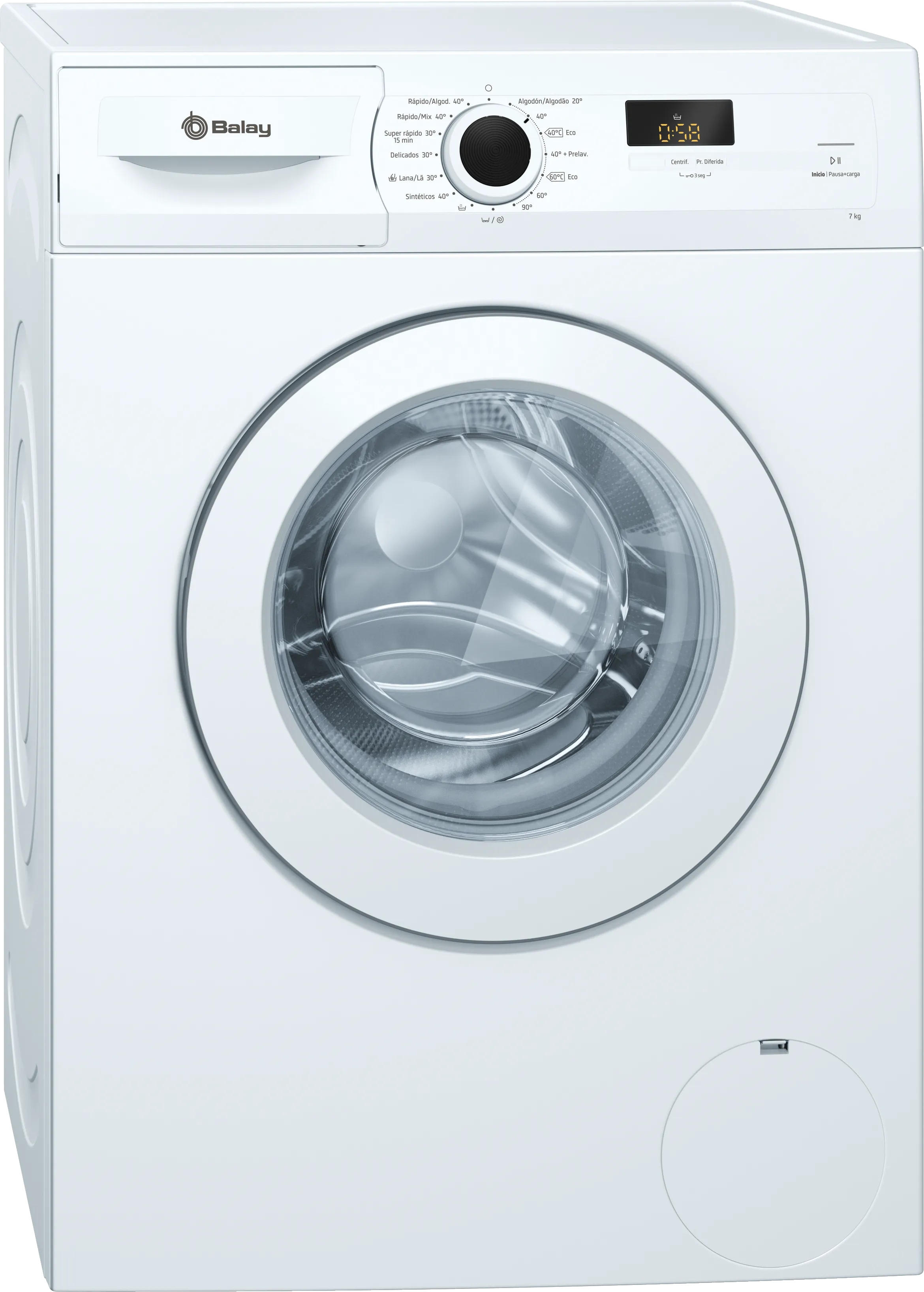 Foto nº 1 del producto 3TS771BE